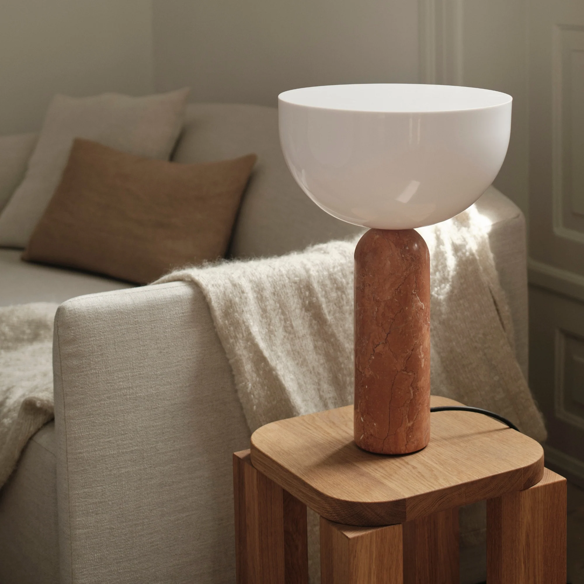 Kizu Table Lamp - Image 42