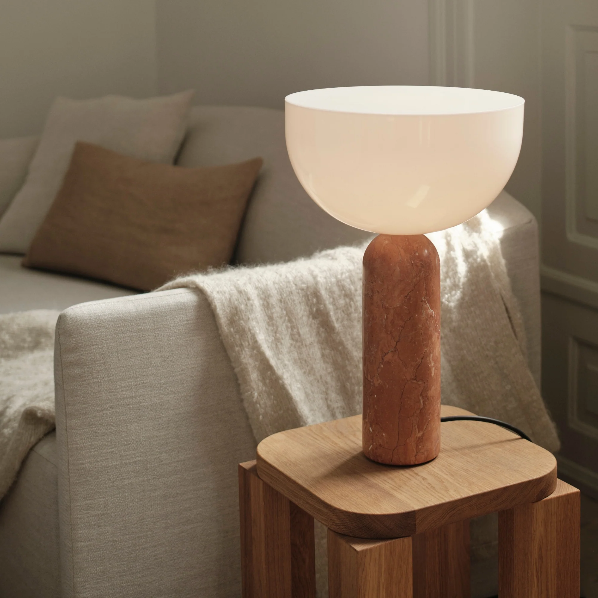 Kizu Table Lamp - Image 43