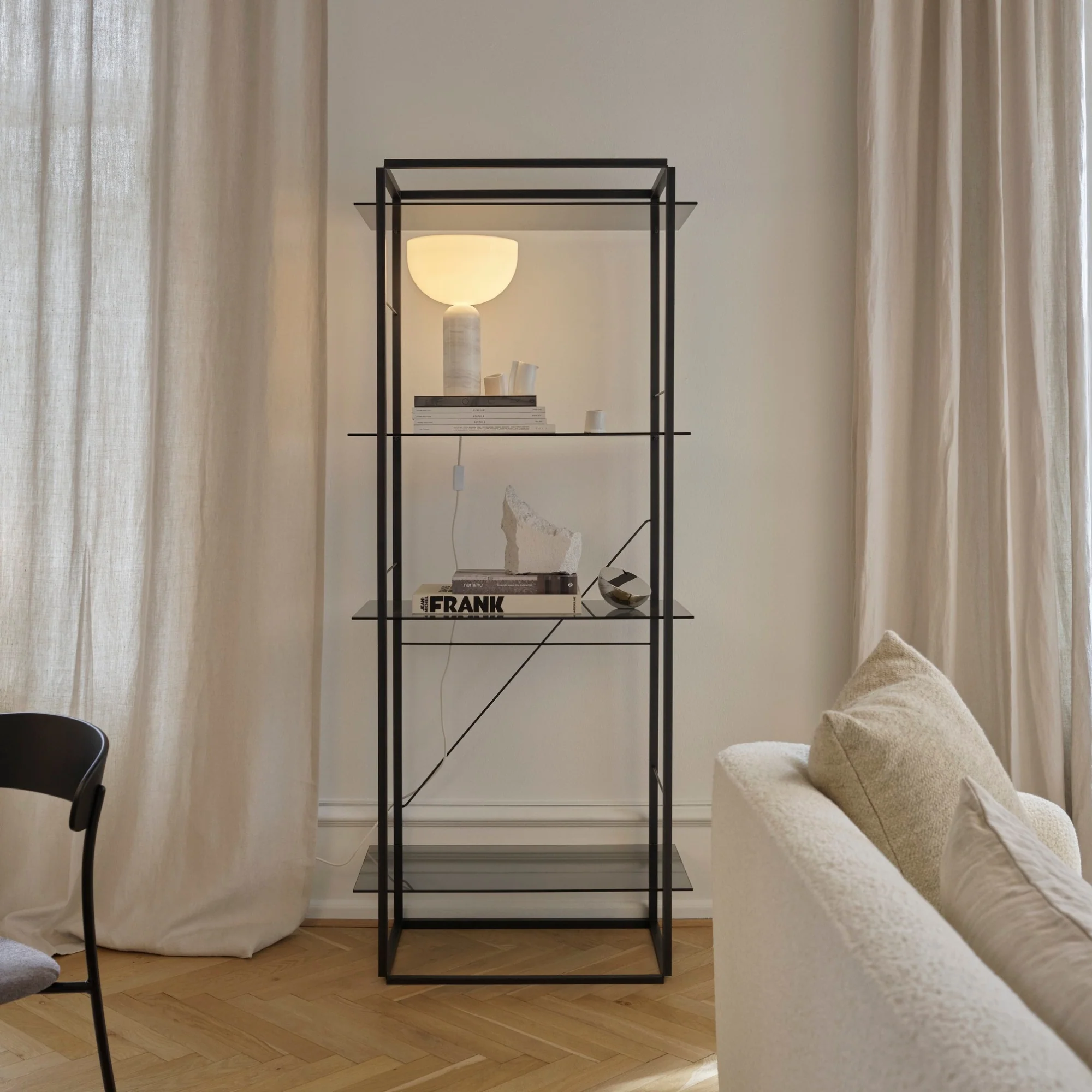 Kizu Table Lamp - Image 7