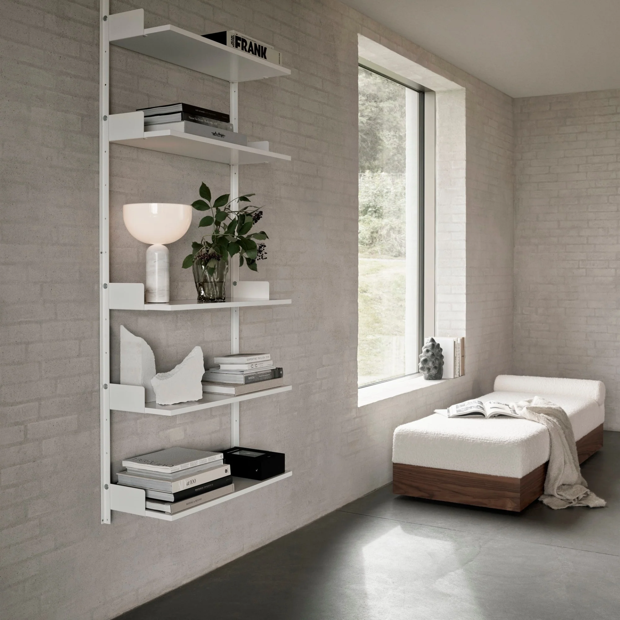 Kizu Table Lamp - Image 8