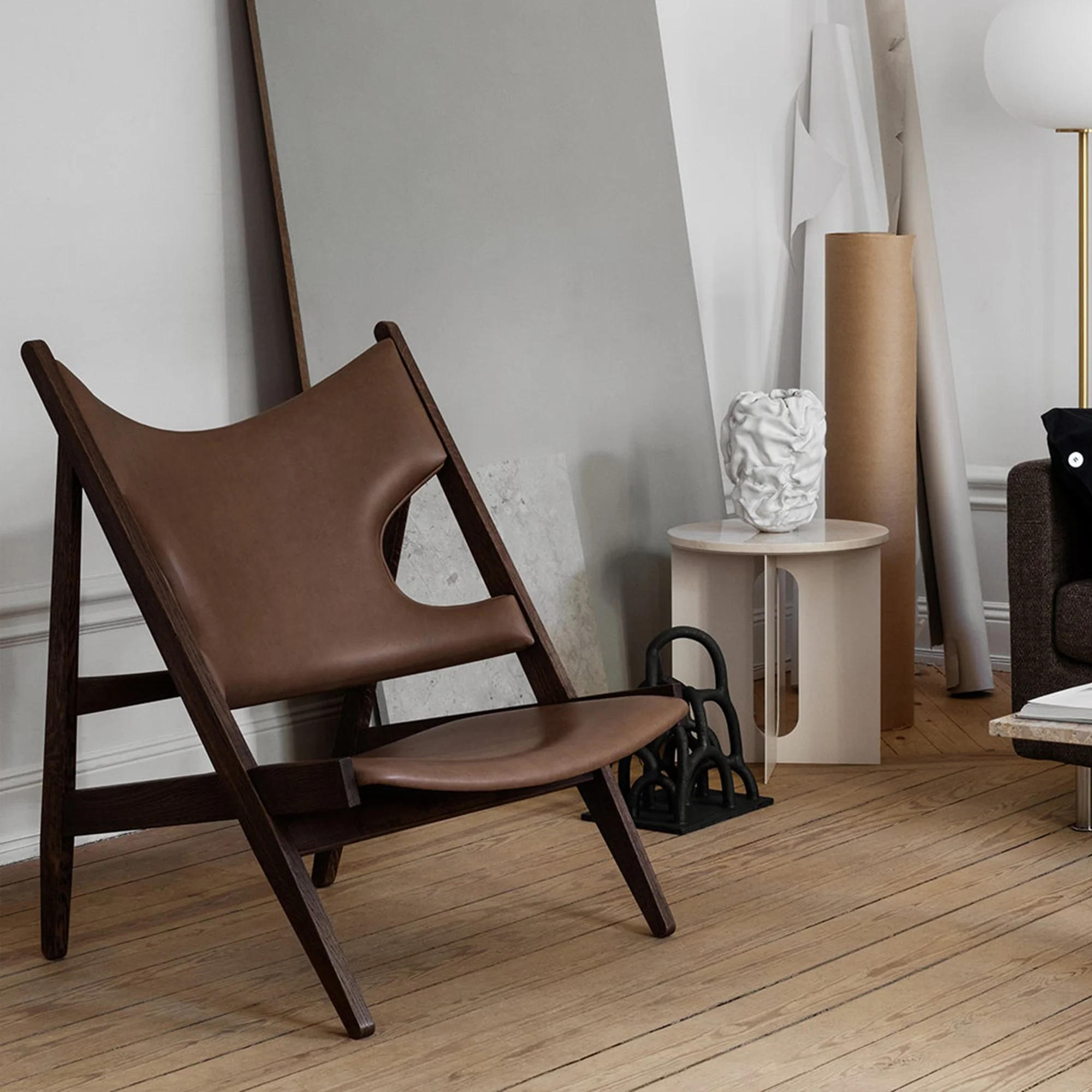 Knitting Chair - Image 5