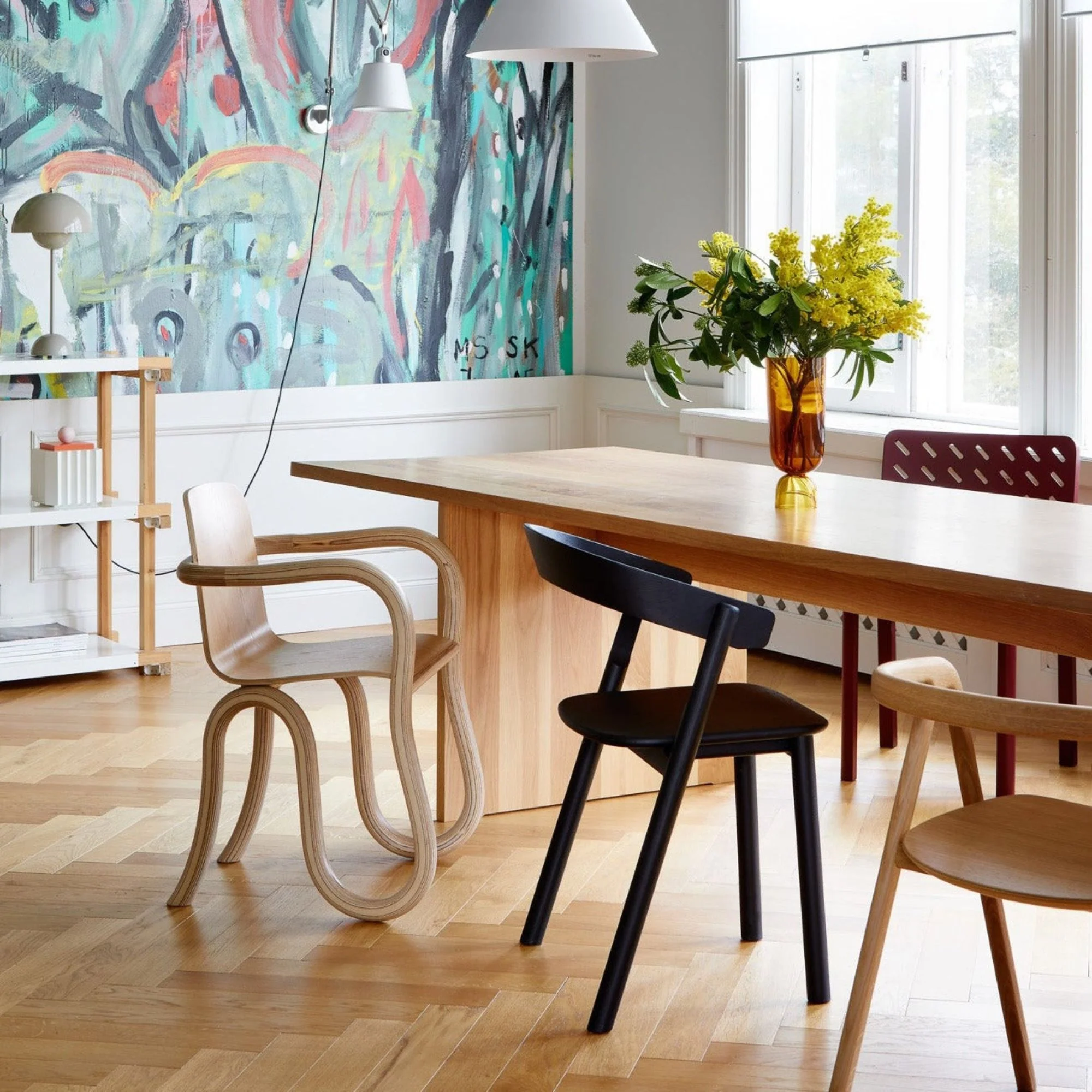 Kolho Chair - Image 3