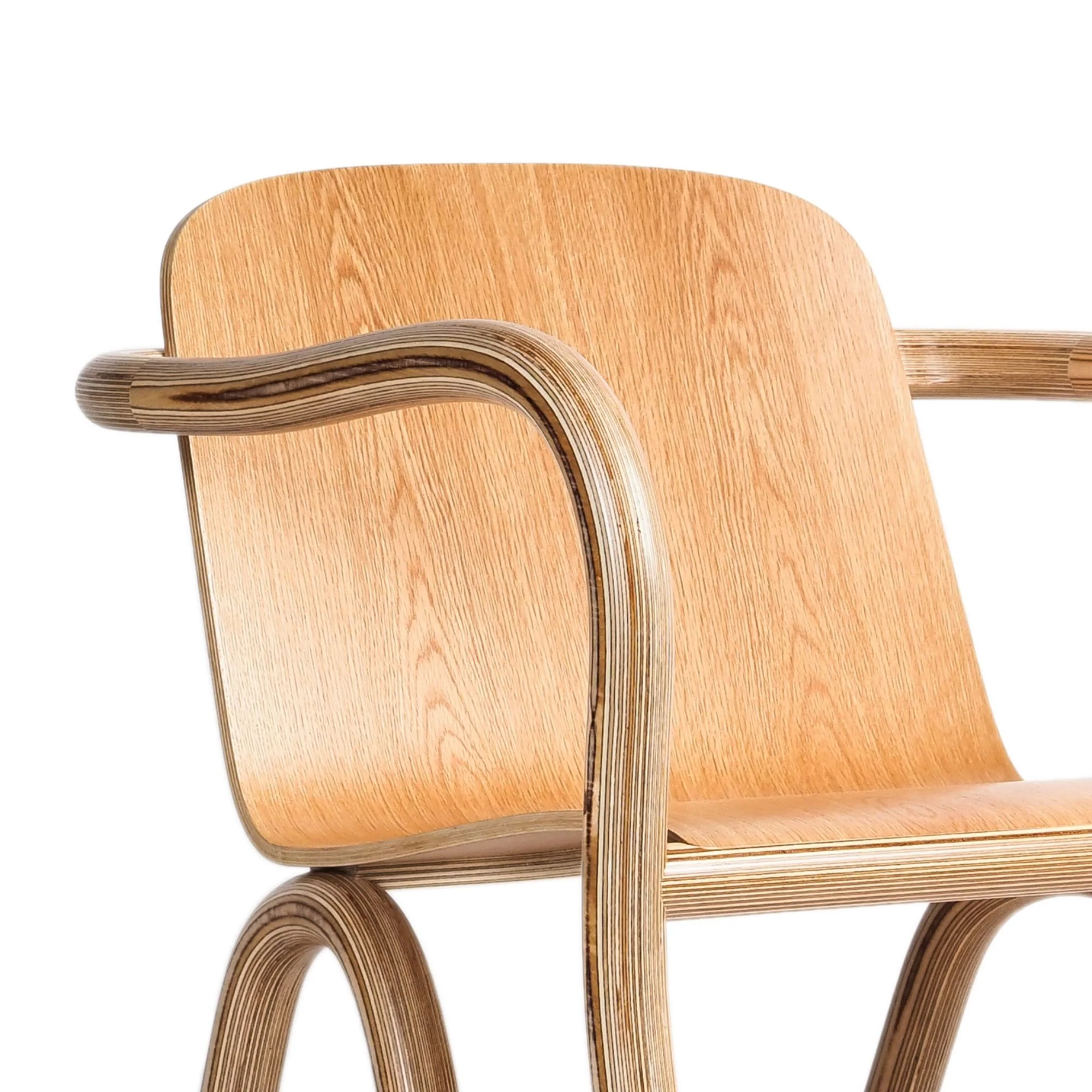 Kolho Lounge Chair - Image 4