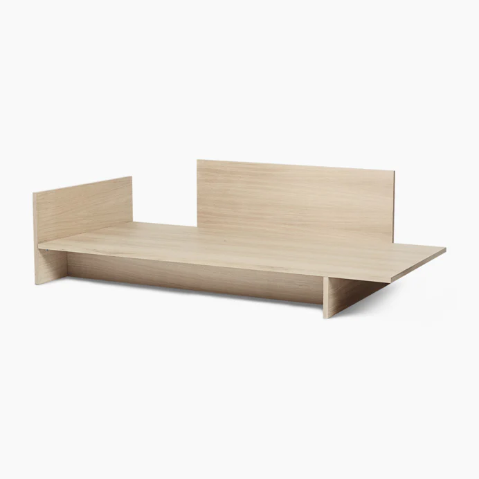 Kona Wood Daybed - Image 4