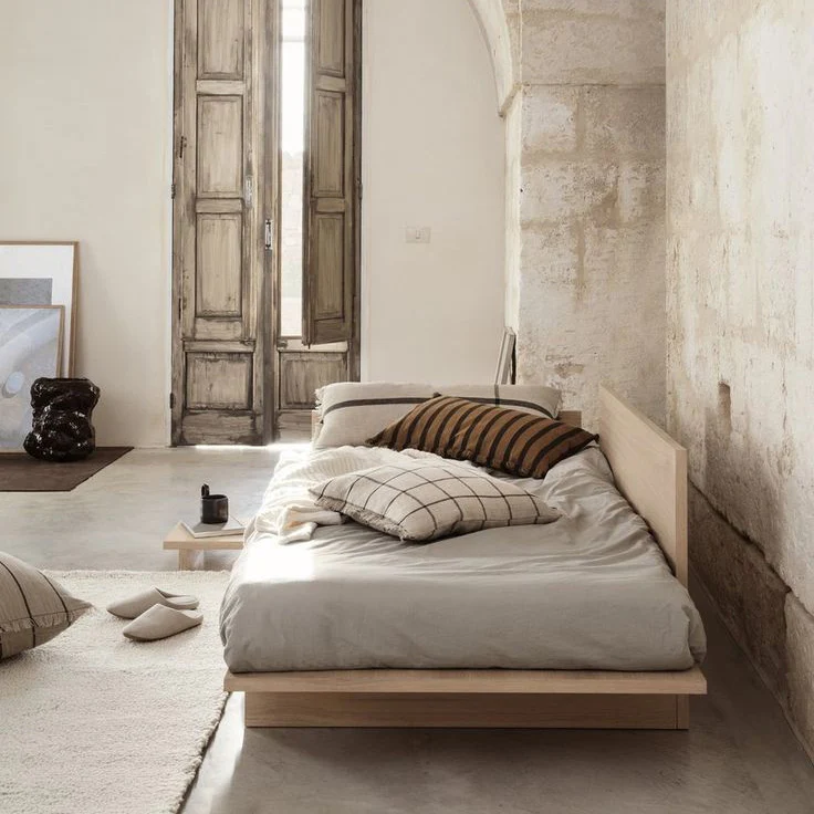 Kona Wood Daybed - Image 5