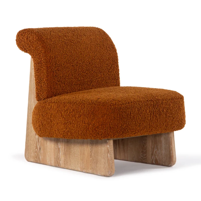 Kota Lounge Chair - Image 2