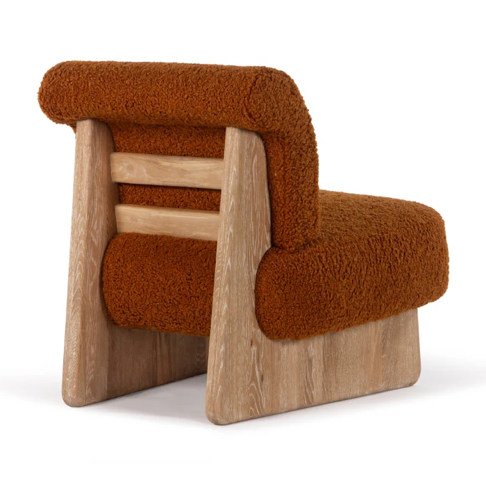 Kota Lounge Chair - Image 5