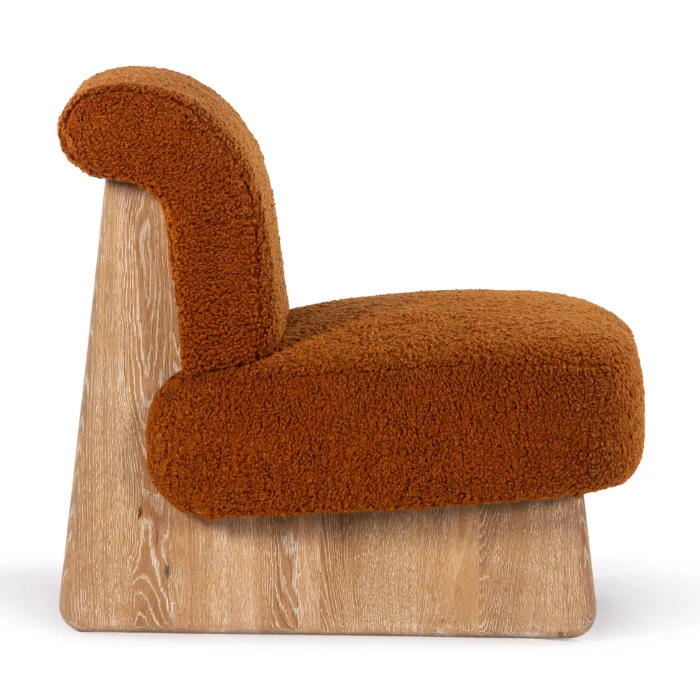 Kota Lounge Chair - Image 6