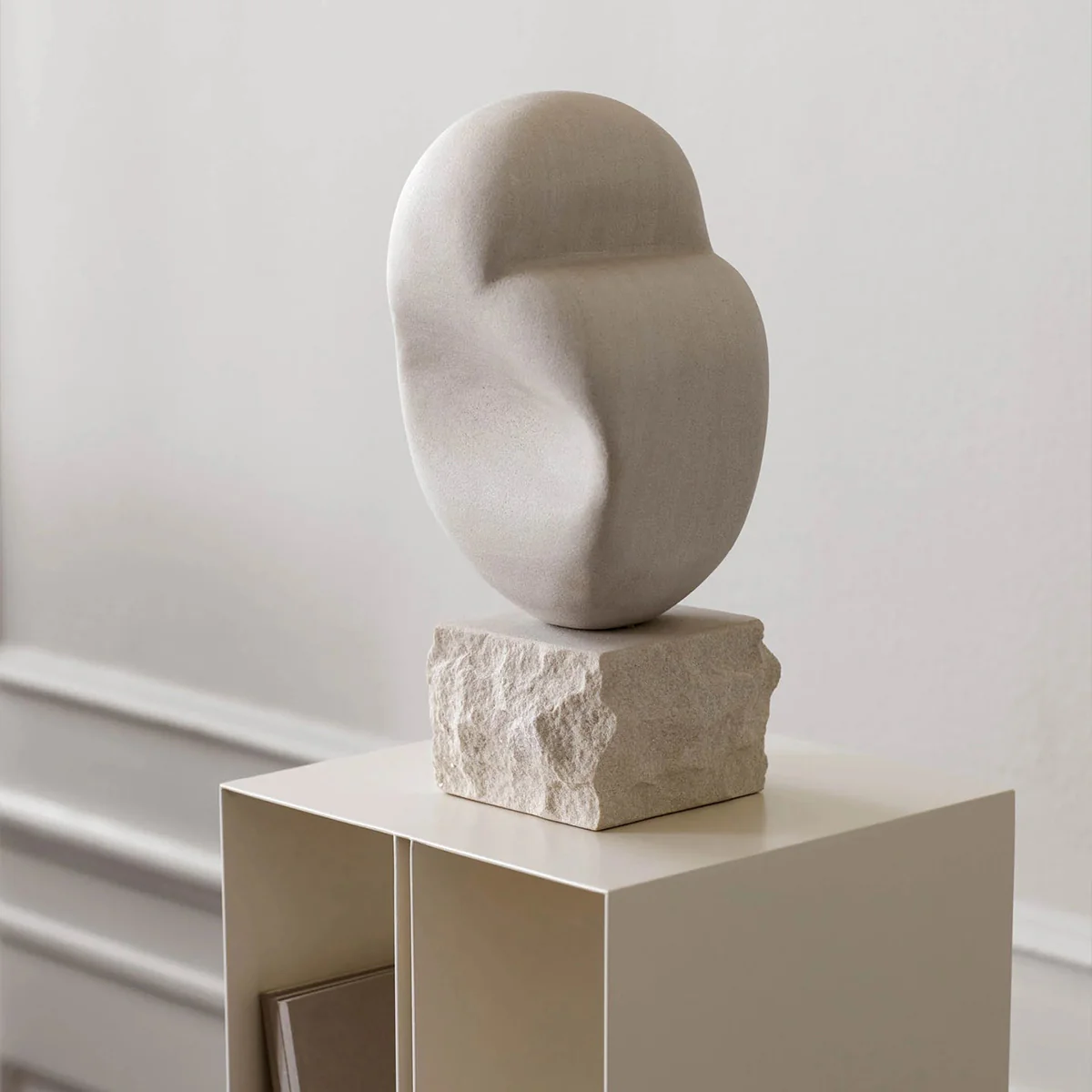 Contour Sculpture ( Limited Edition ) - Image 12
