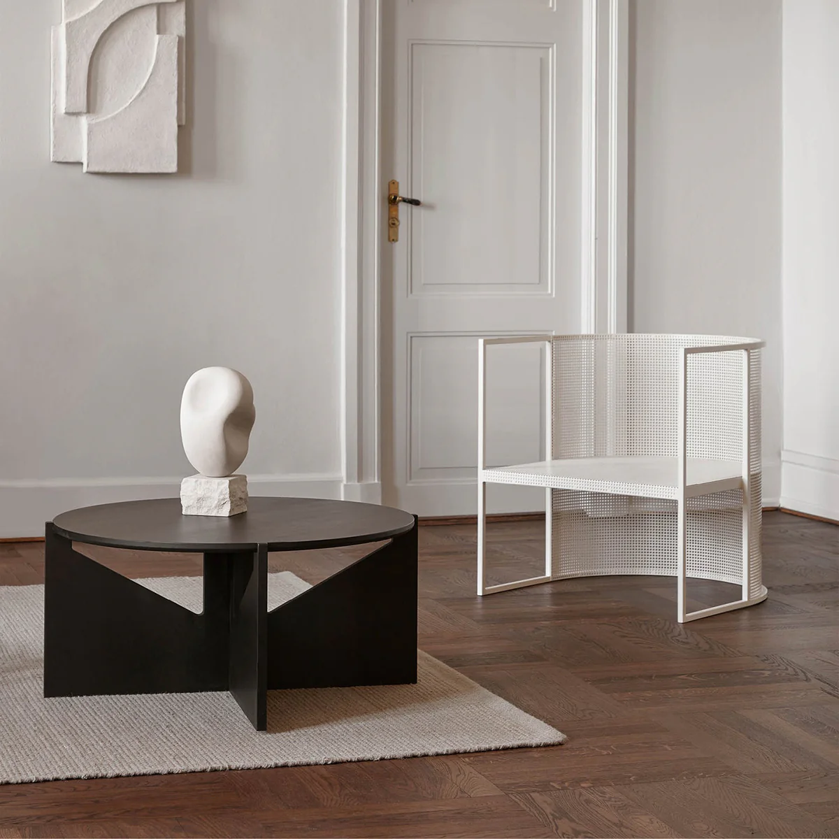 Contour Sculpture ( Limited Edition ) - Image 13