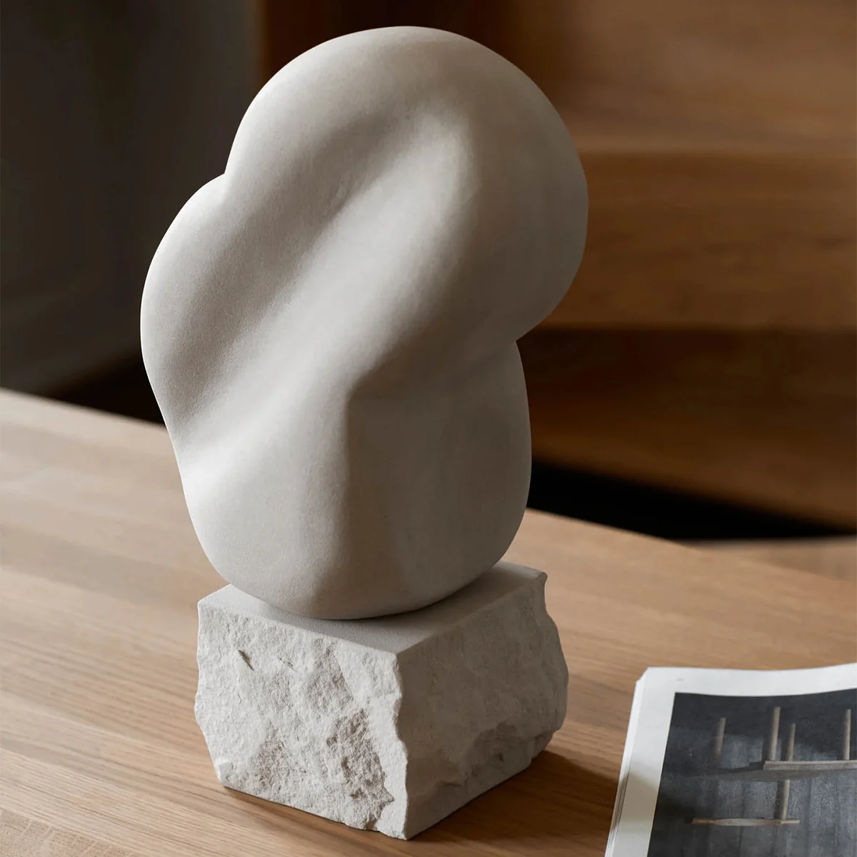 Contour Sculpture ( Limited Edition ) - Image 3