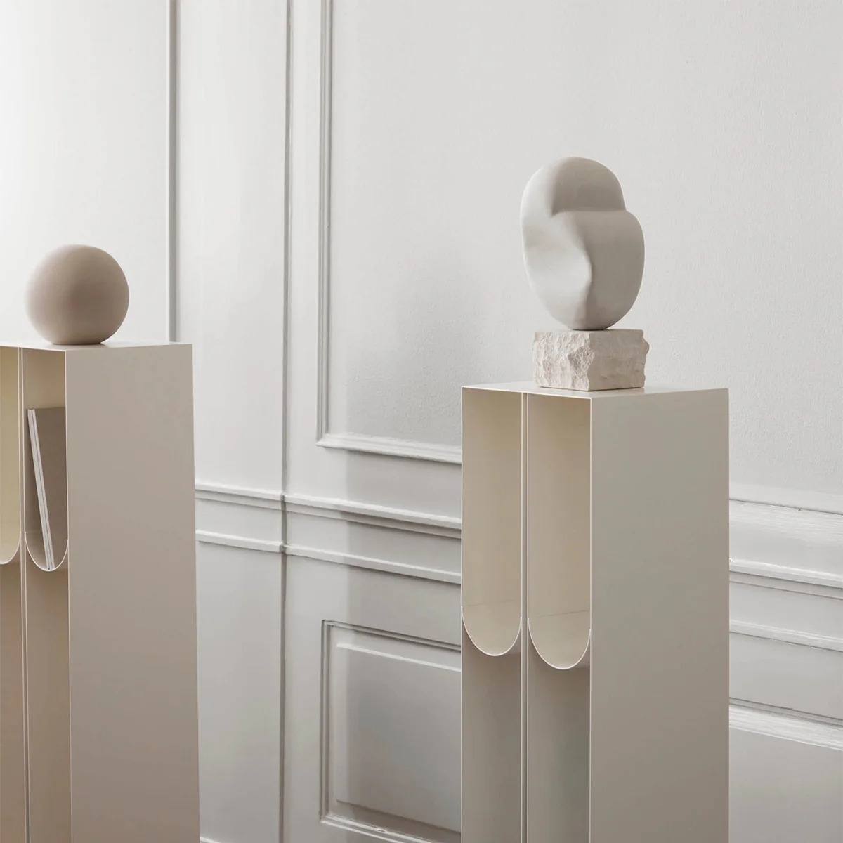 Contour Sculpture ( Limited Edition ) - Image 4
