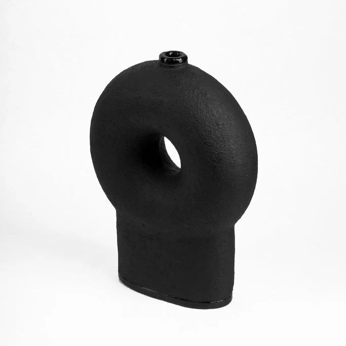 Kumanec One-Legged Vase - Image 8