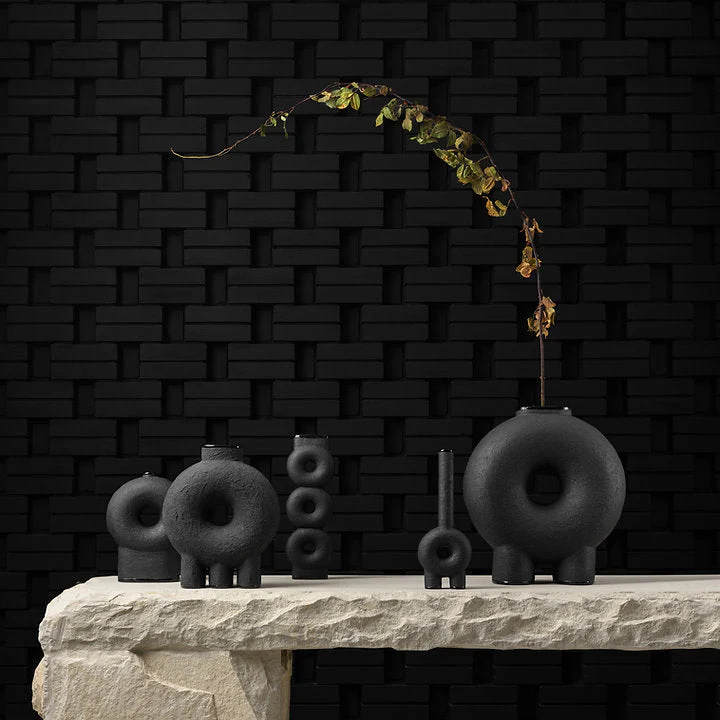 Kumanec Set Of Vases - Image 2