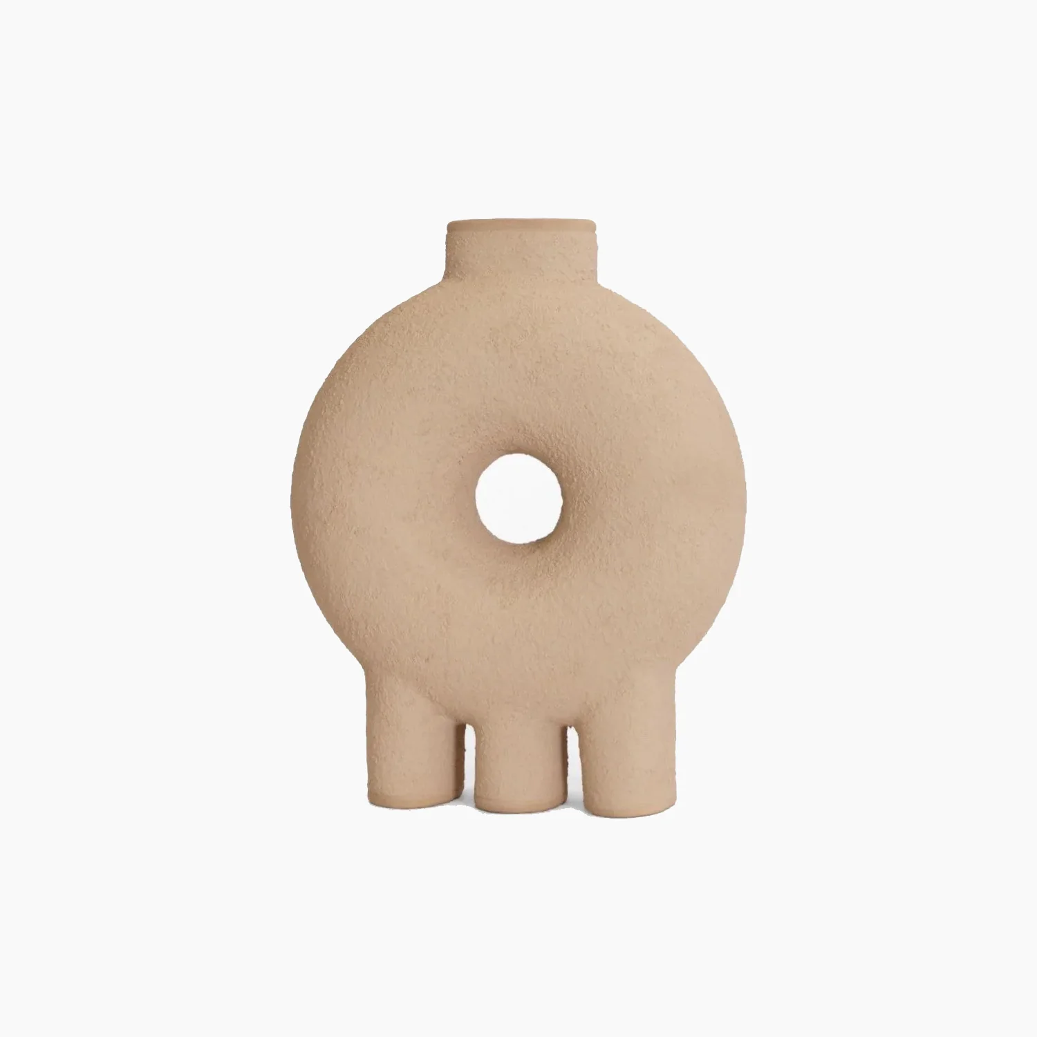 Kumanec Three-Legged Vase - Image 3