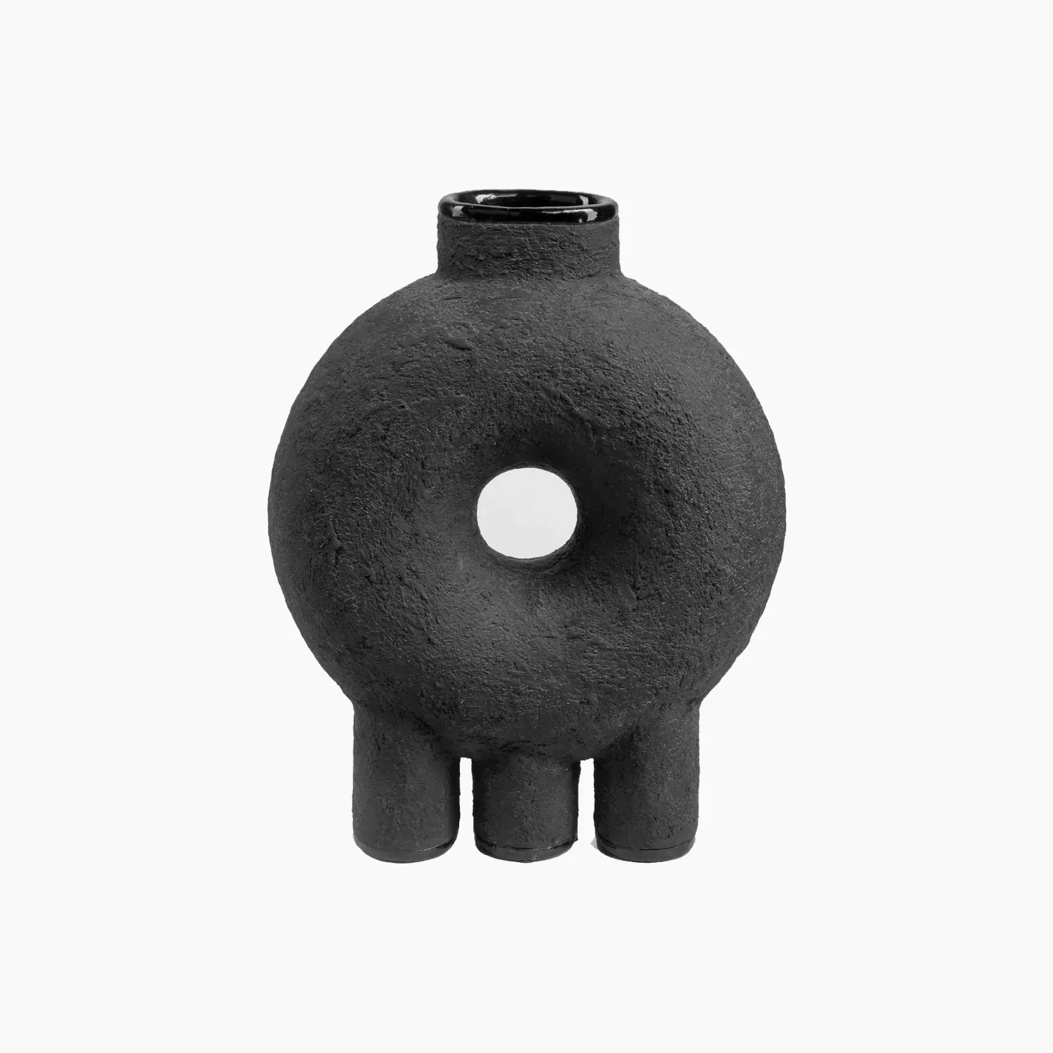 Kumanec Three-Legged Vase - Image 5