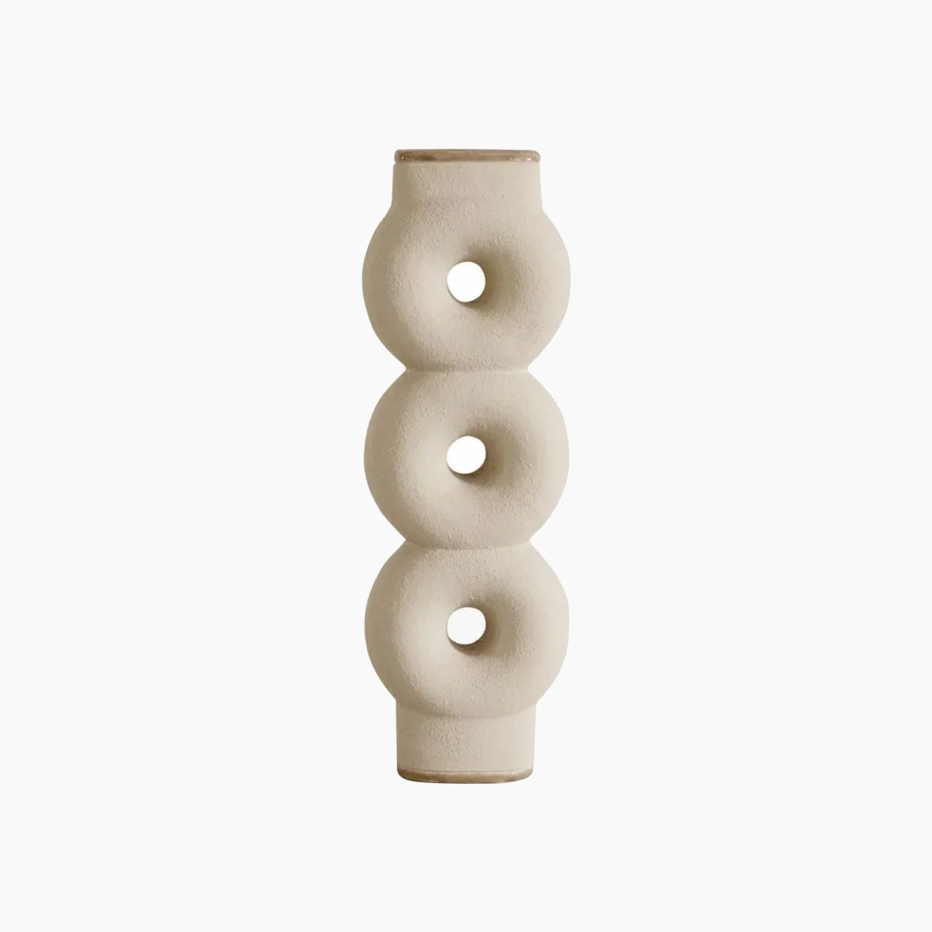 Kumanec Triple Vase - Image 6