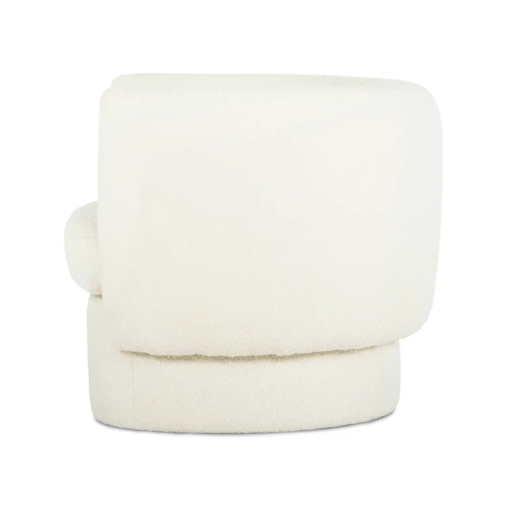 Kuna Chair White - Image 3