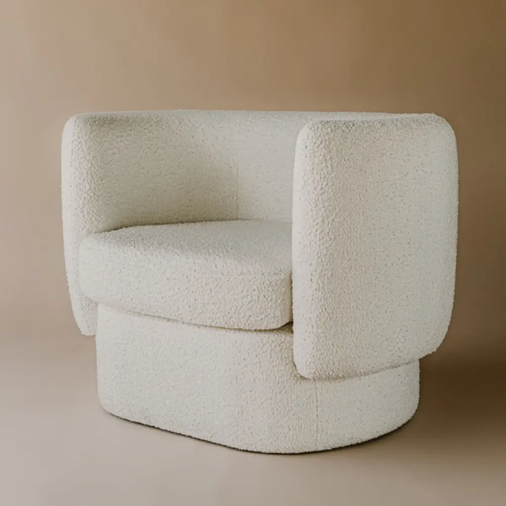 Kuna Chair White - Image 5