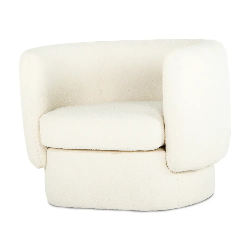 Kuna Chair White - Image 7