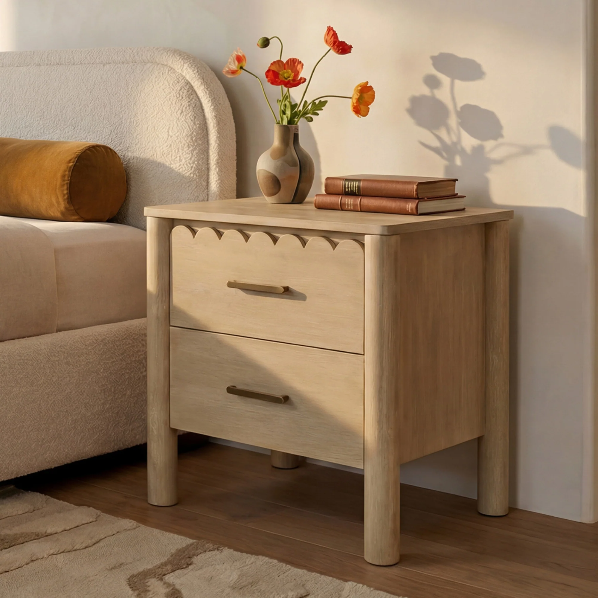 Kyla Nightstand - Image 2