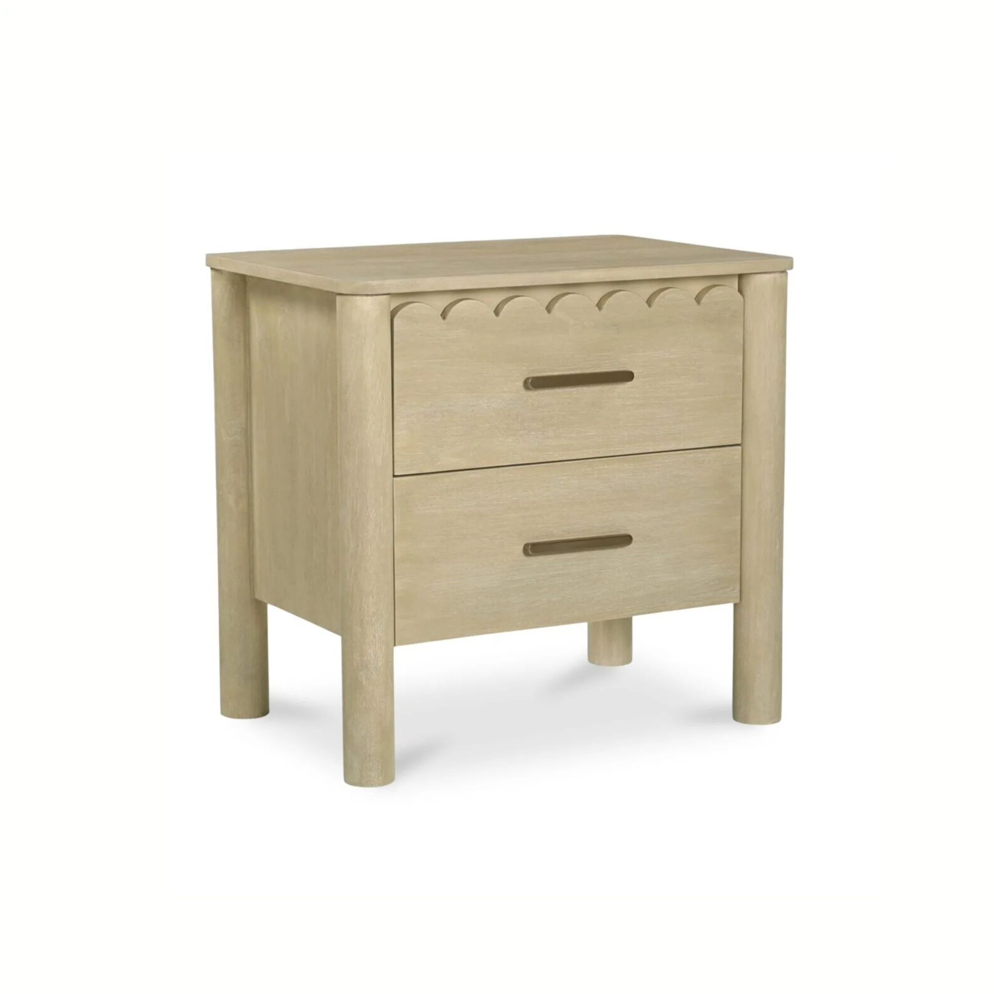 Kyla Nightstand - Image 4