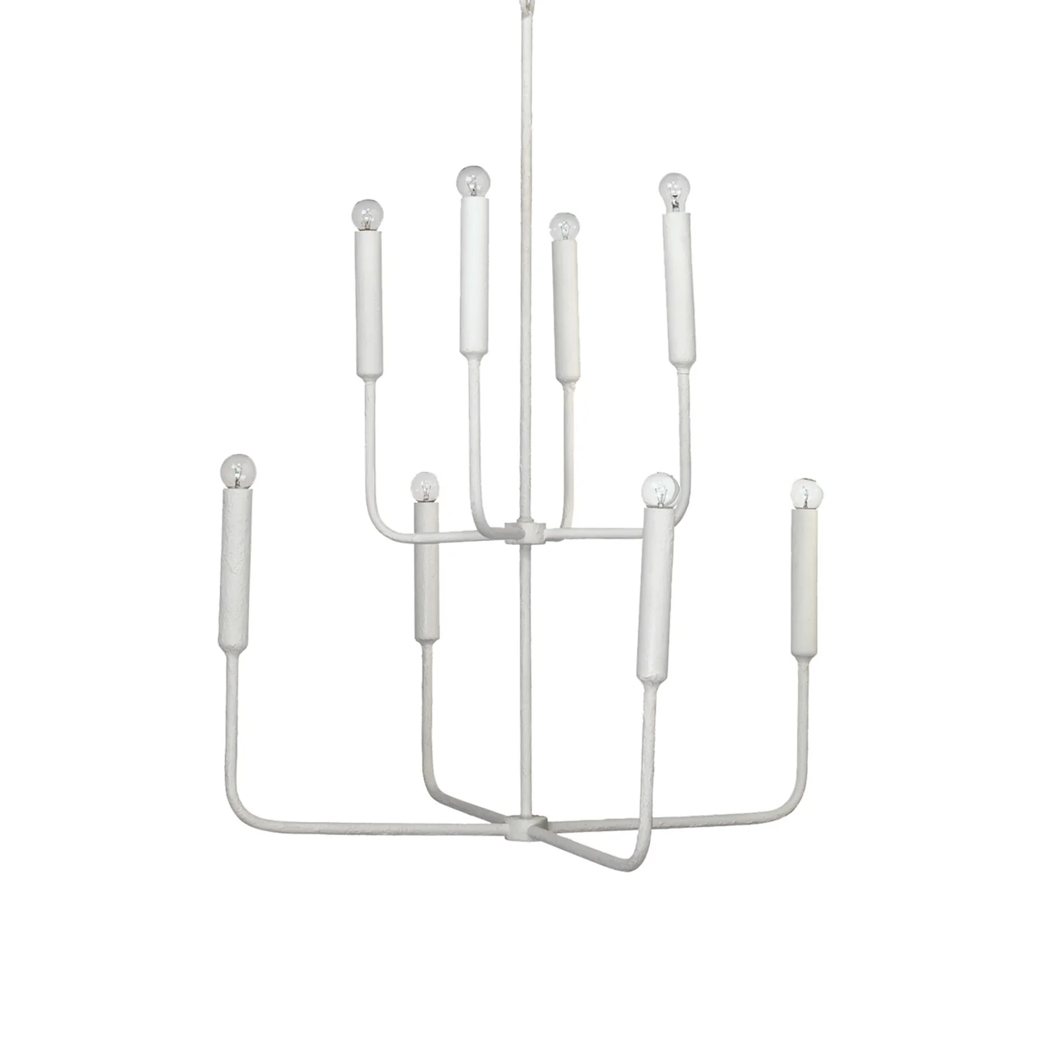 Kylie Two Tier Chandelier - Image 3