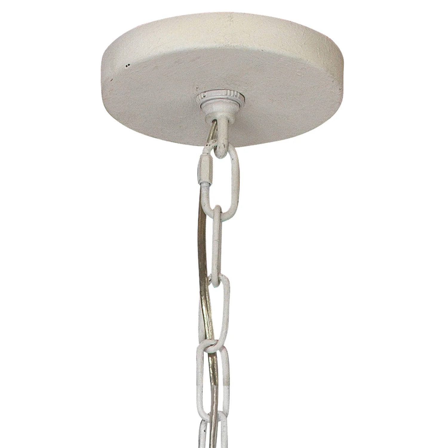 Kylie Two Tier Chandelier - Image 4