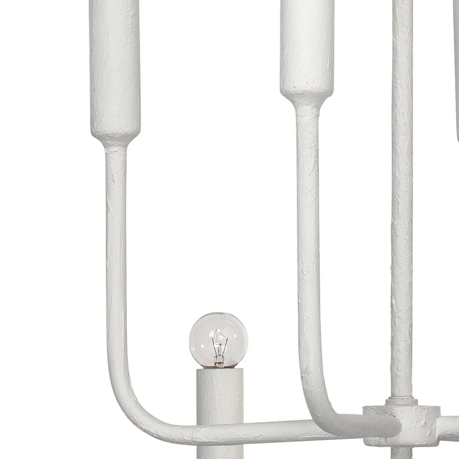 Kylie Two Tier Chandelier - Image 5