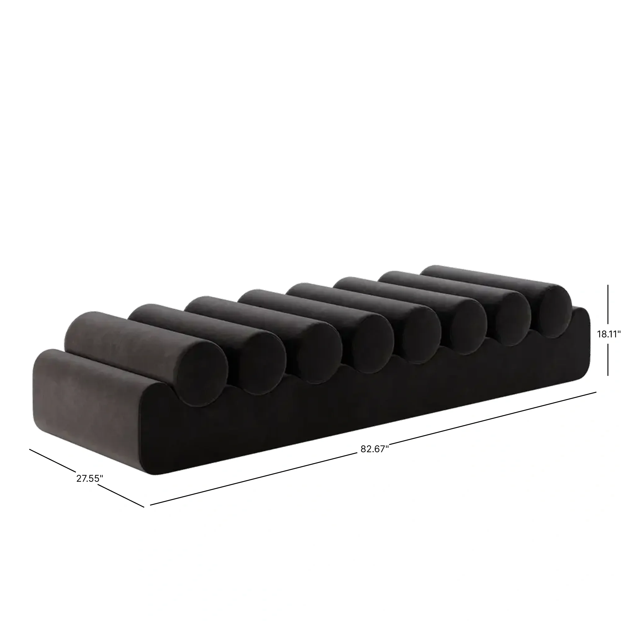 La Pepino Day Bed - Image 13