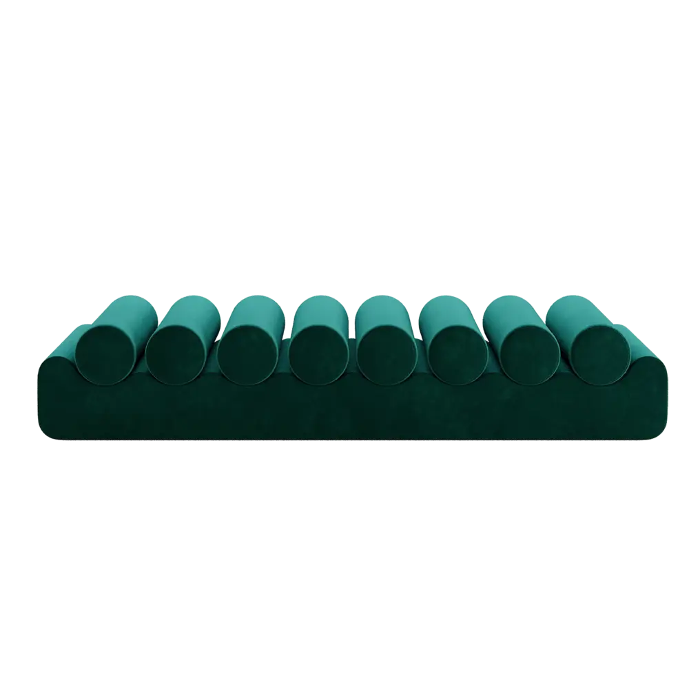 La Pepino Day Bed - Image 8