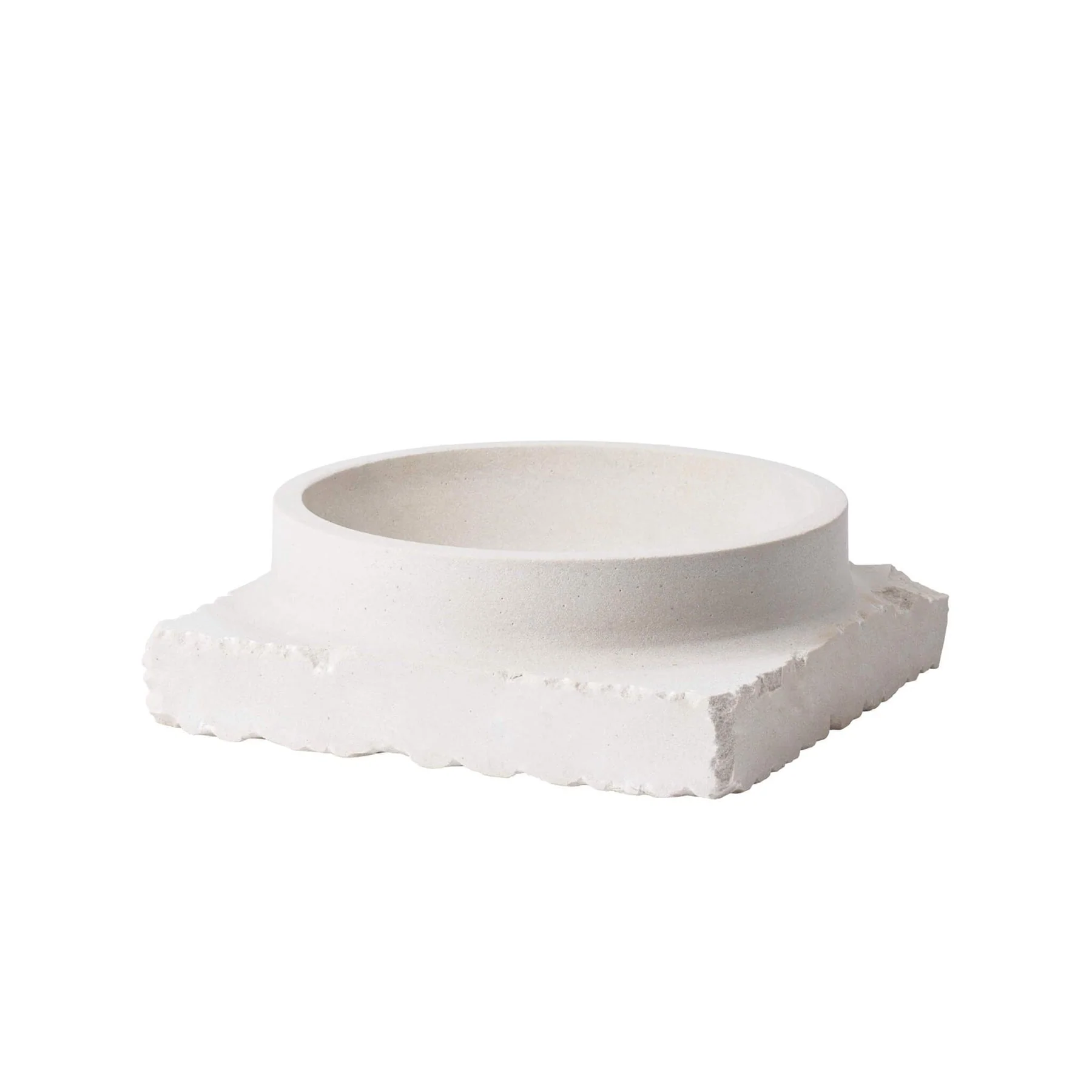 Lacuna Shape - Image 2