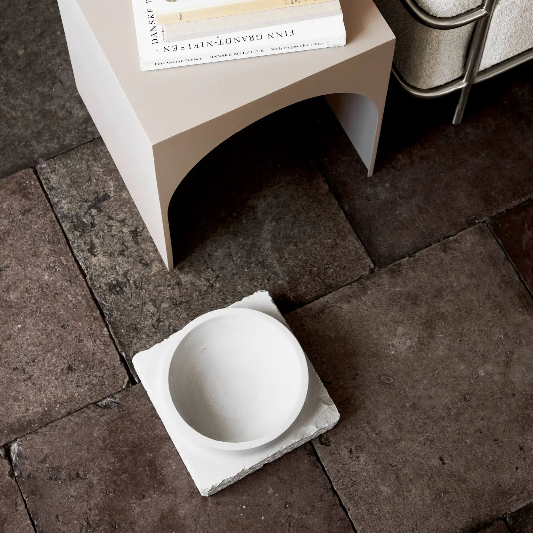 Lacuna Shape - Image 3