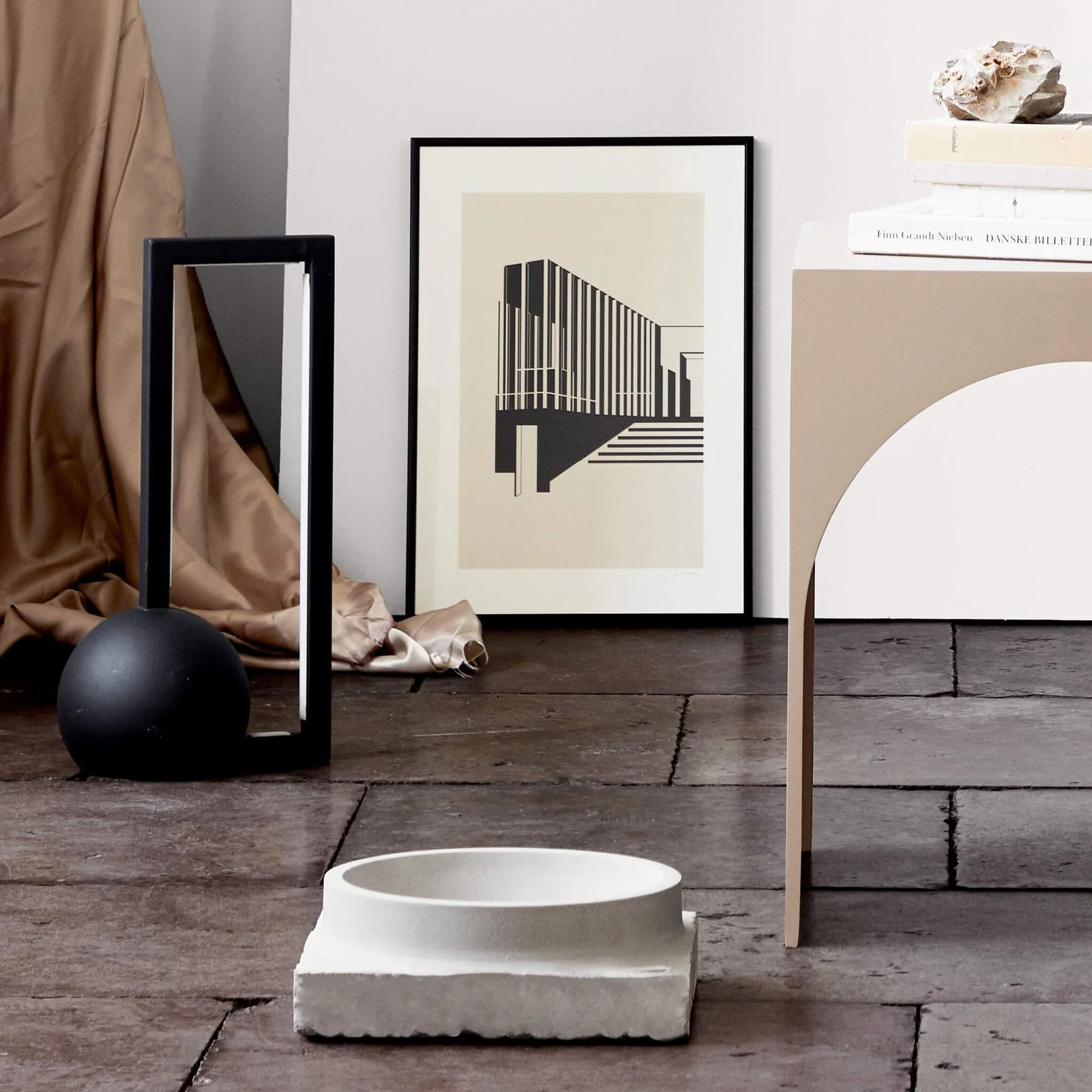 Lacuna Shape - Image 4