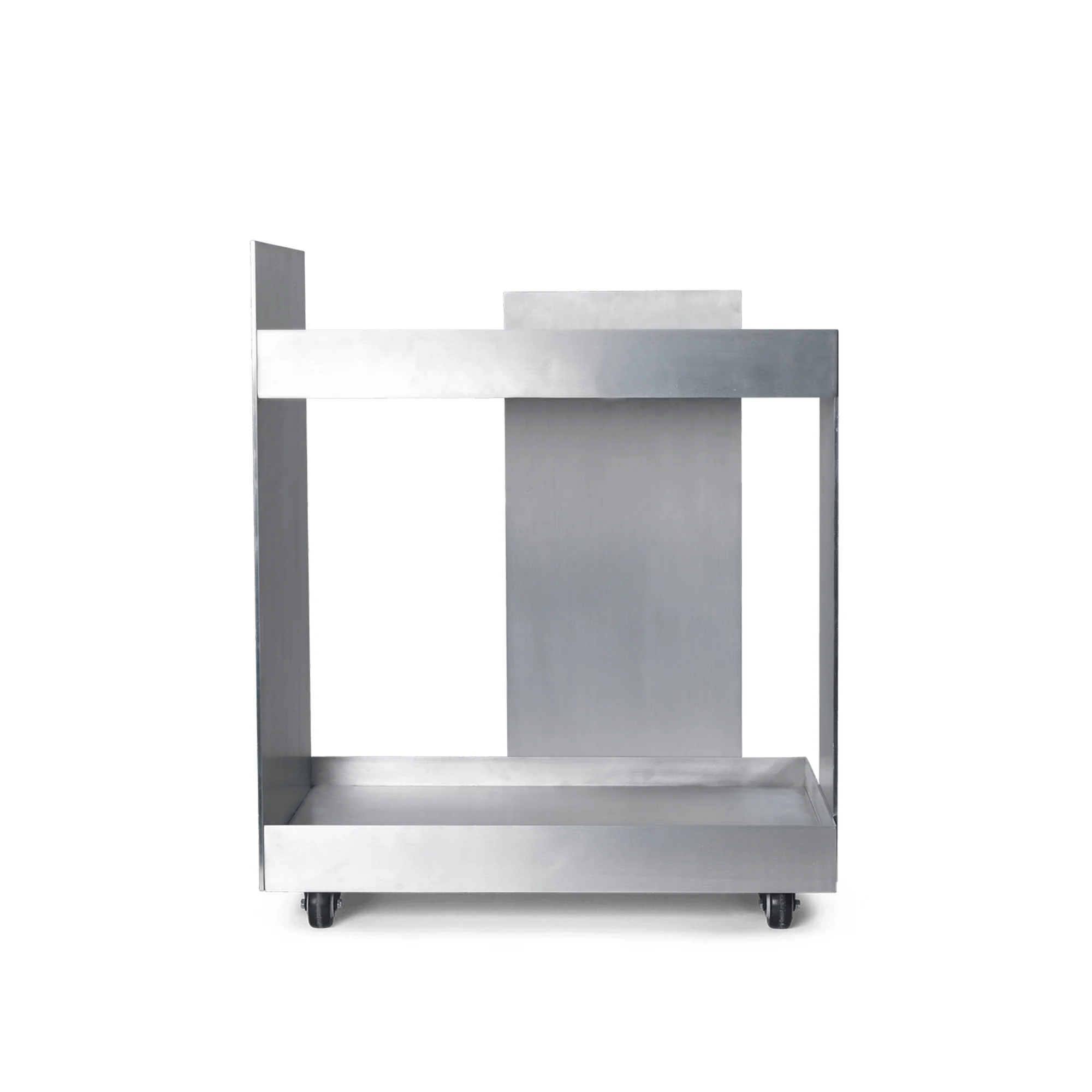 Lager Trolley - Aluminum - Image 3