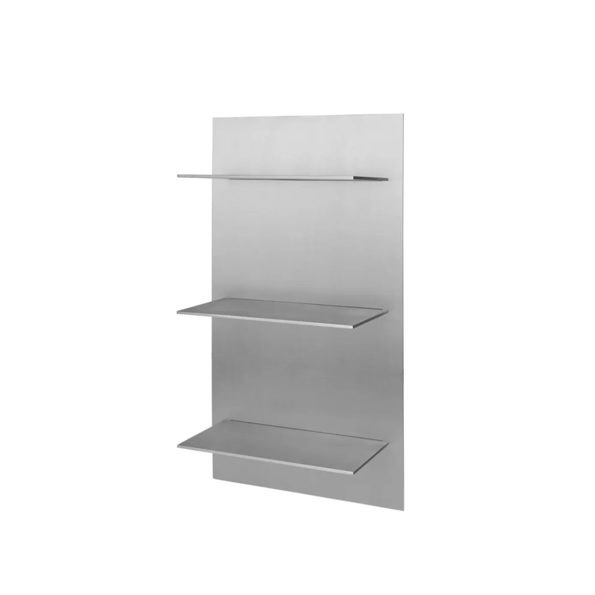 Lager Wall Shelf - Triple - Small - Image 2