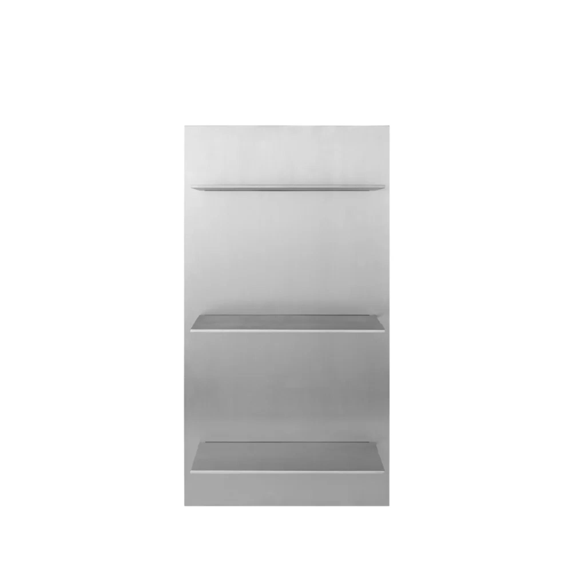 Lager Wall Shelf - Triple - Small - Image 3
