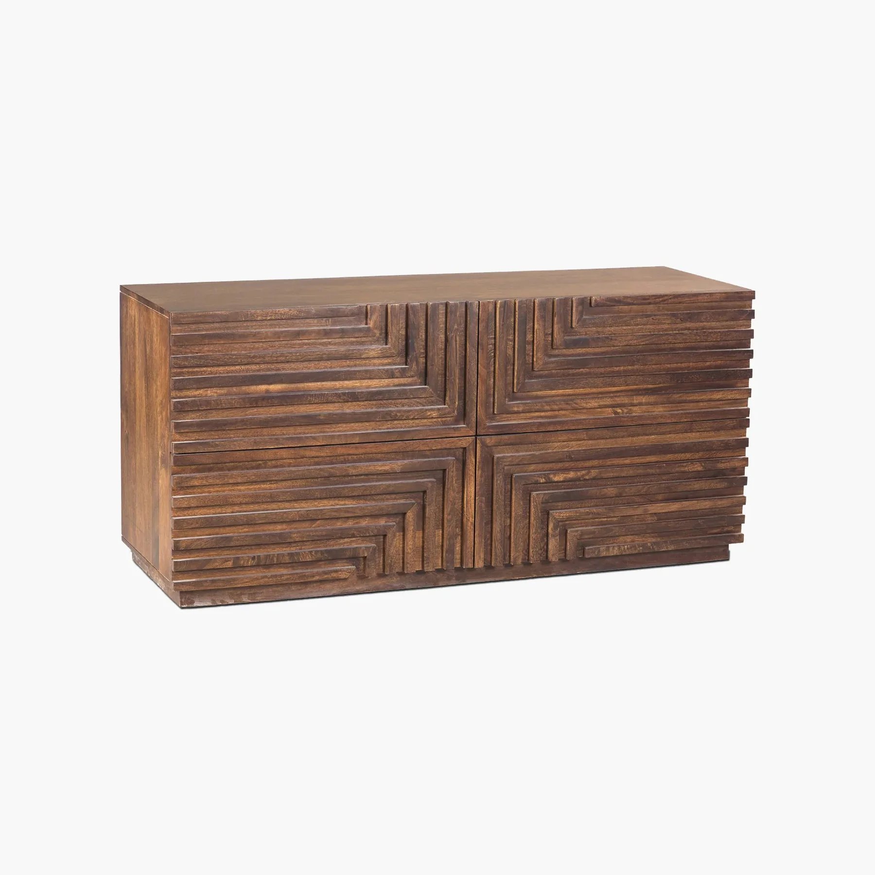 Lassi Wood Dresser - Image 4
