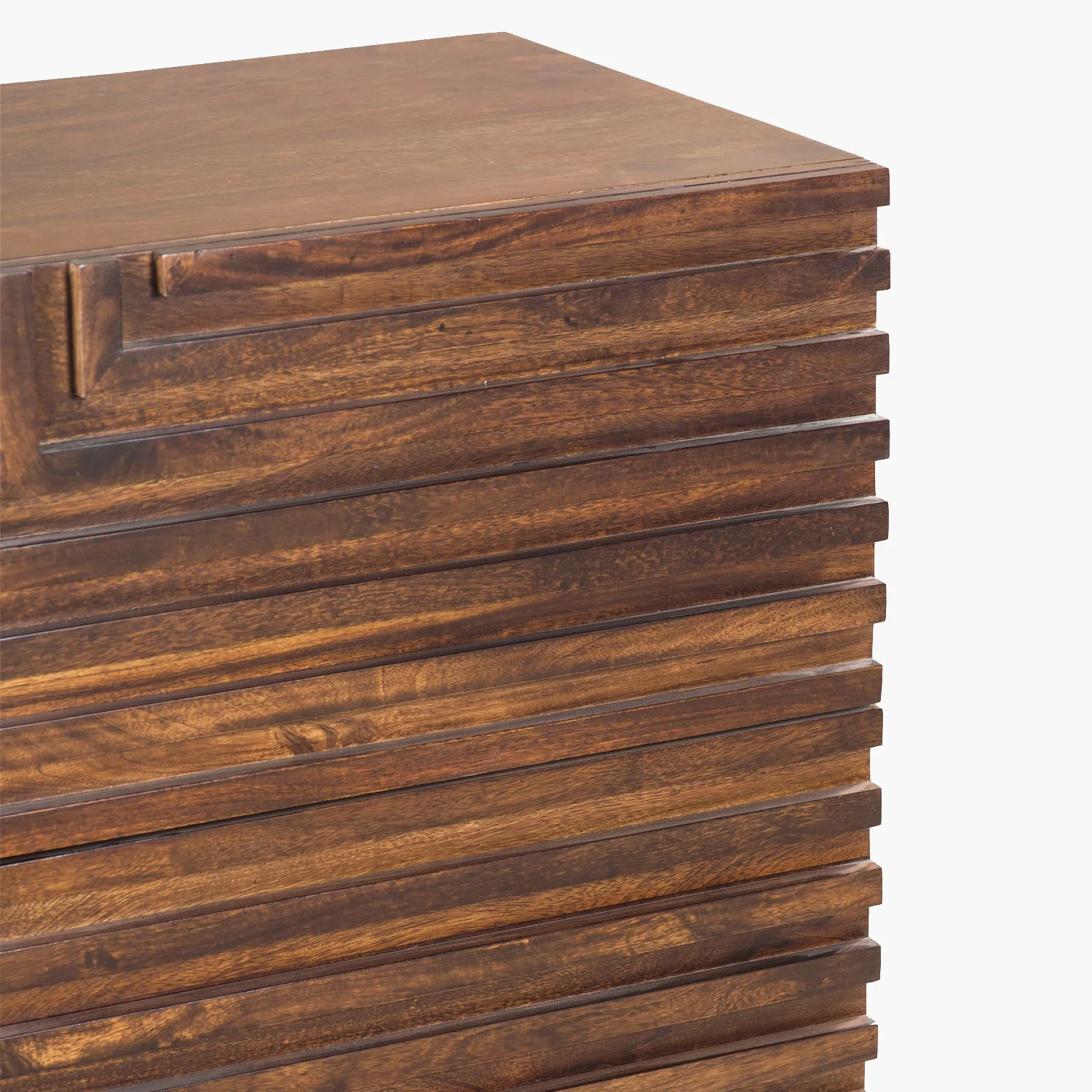 Lassi Wood Dresser - Image 6
