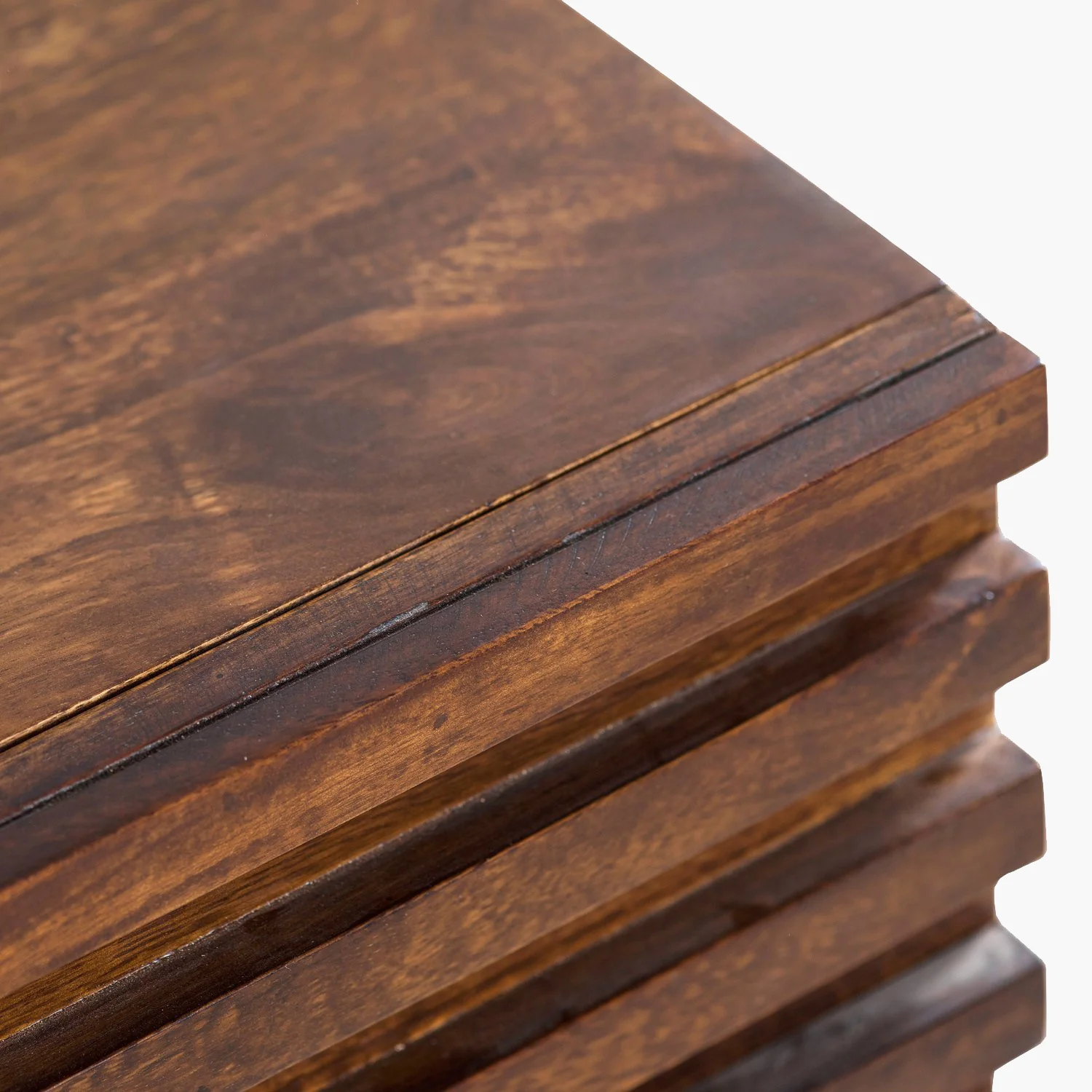 Lassi Wood Dresser - Image 7