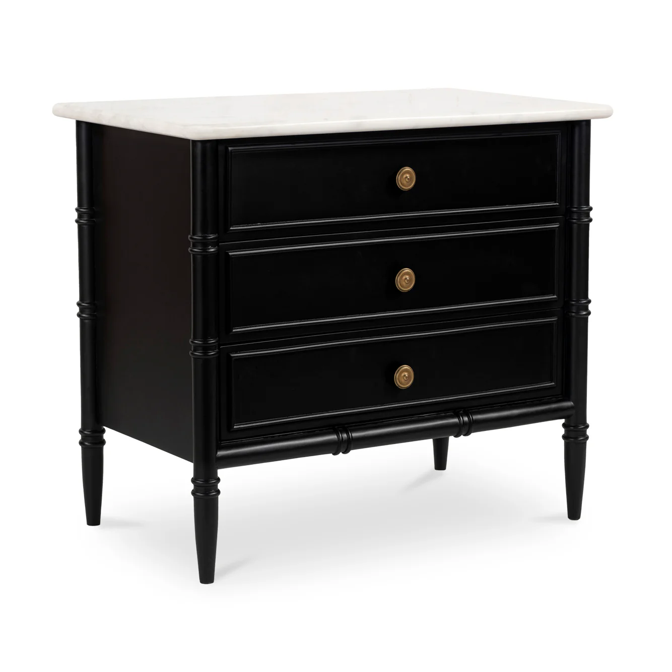 Laura Nightstand - Image 2