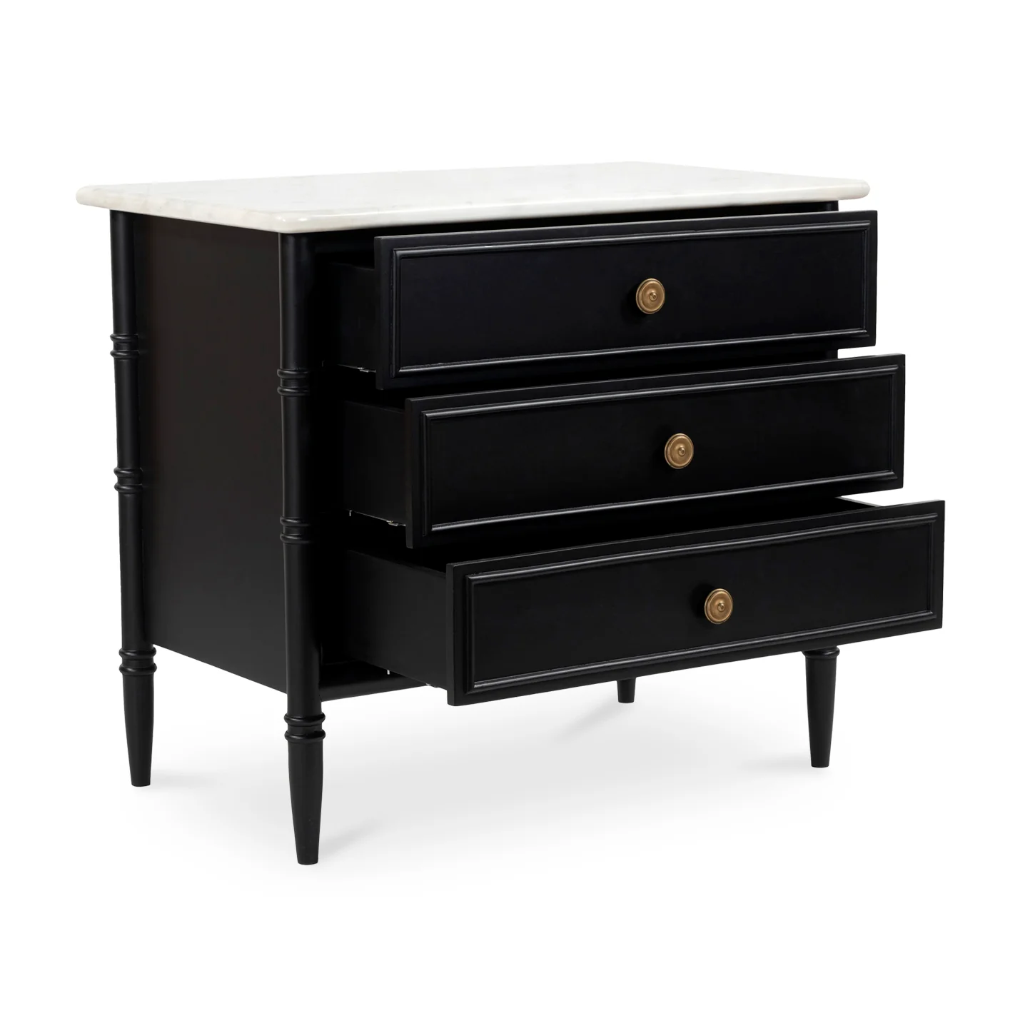 Laura Nightstand - Image 3