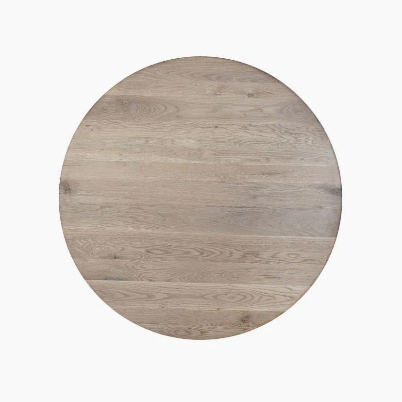 Mona Round Dining Table - Image 5