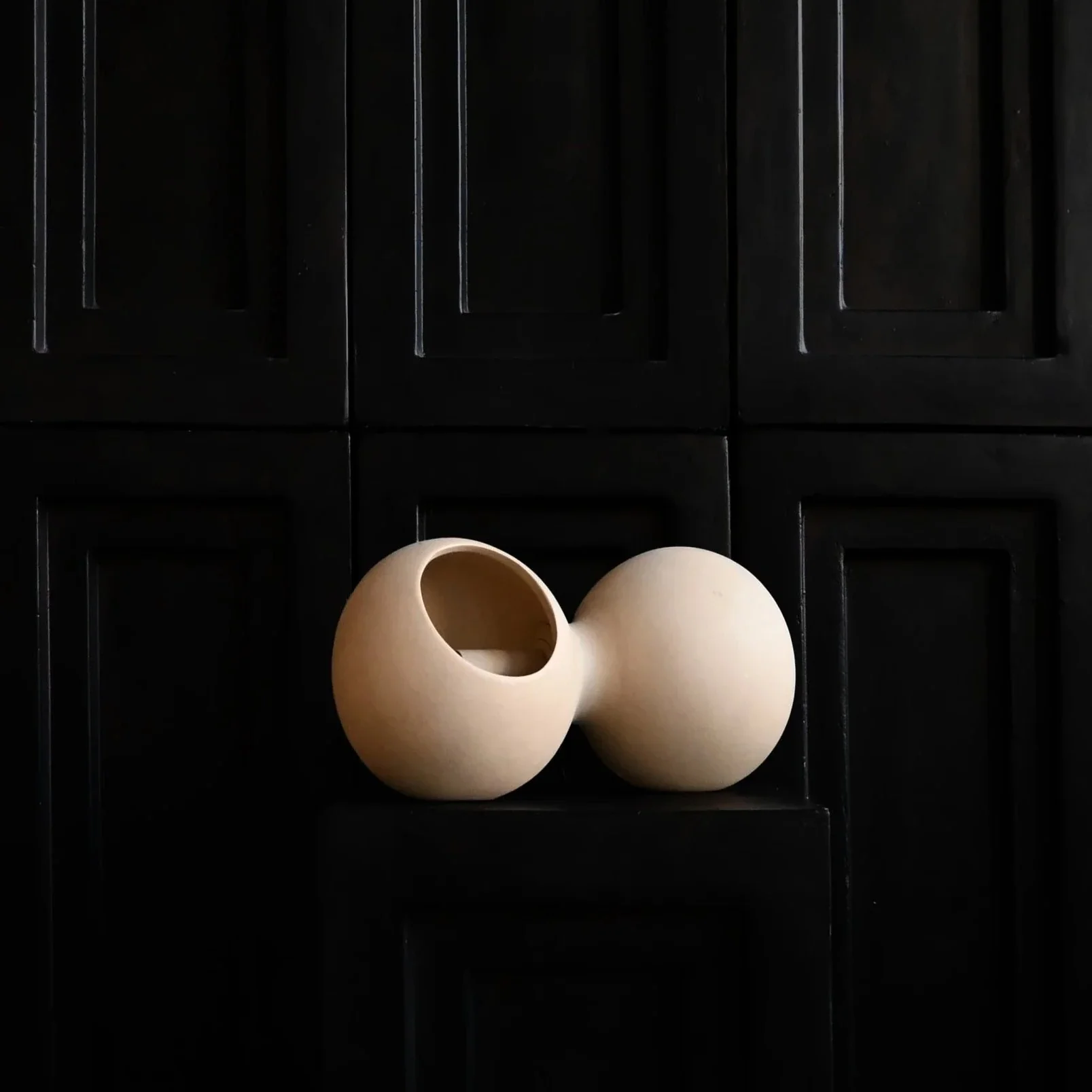 Le Deux Table Lamp - Sand - Image 3