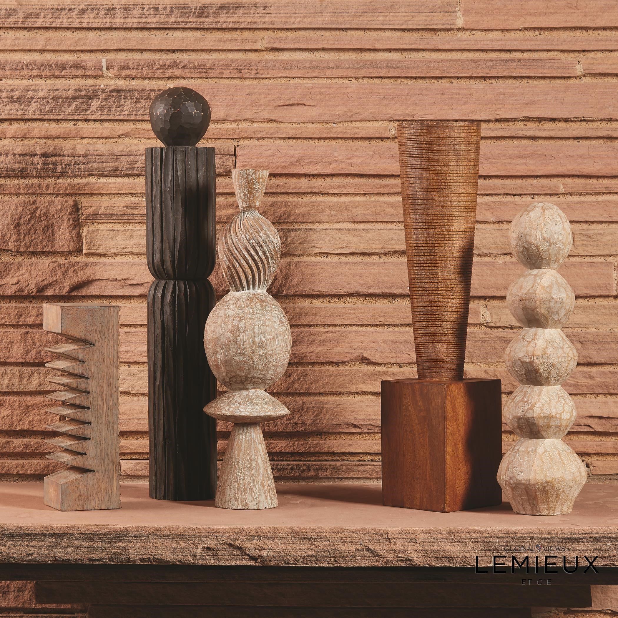 Lemieux Et Cie Amelot Pillar - Image 4