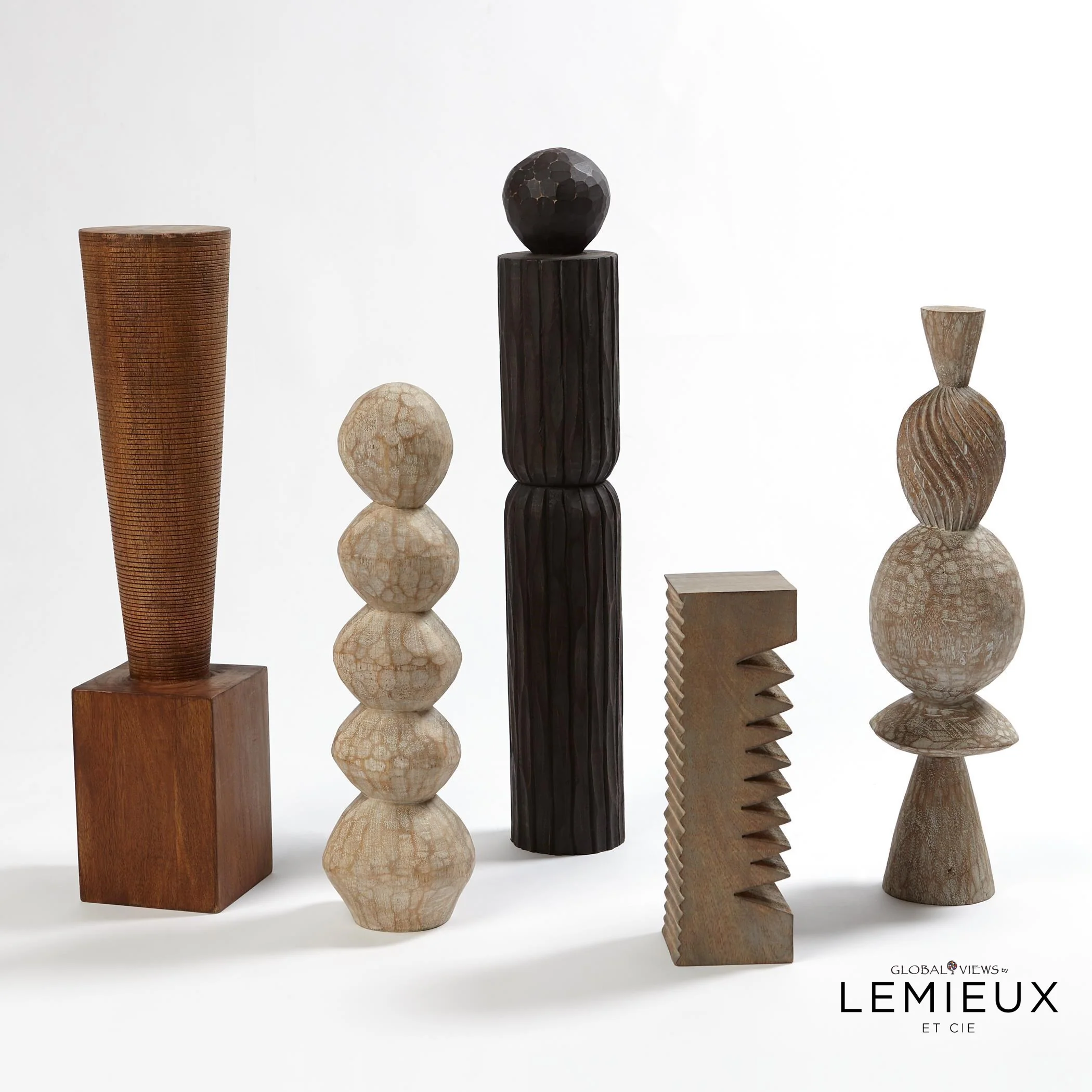 Lemieux Et Cie Amelot Pillar - Image 5
