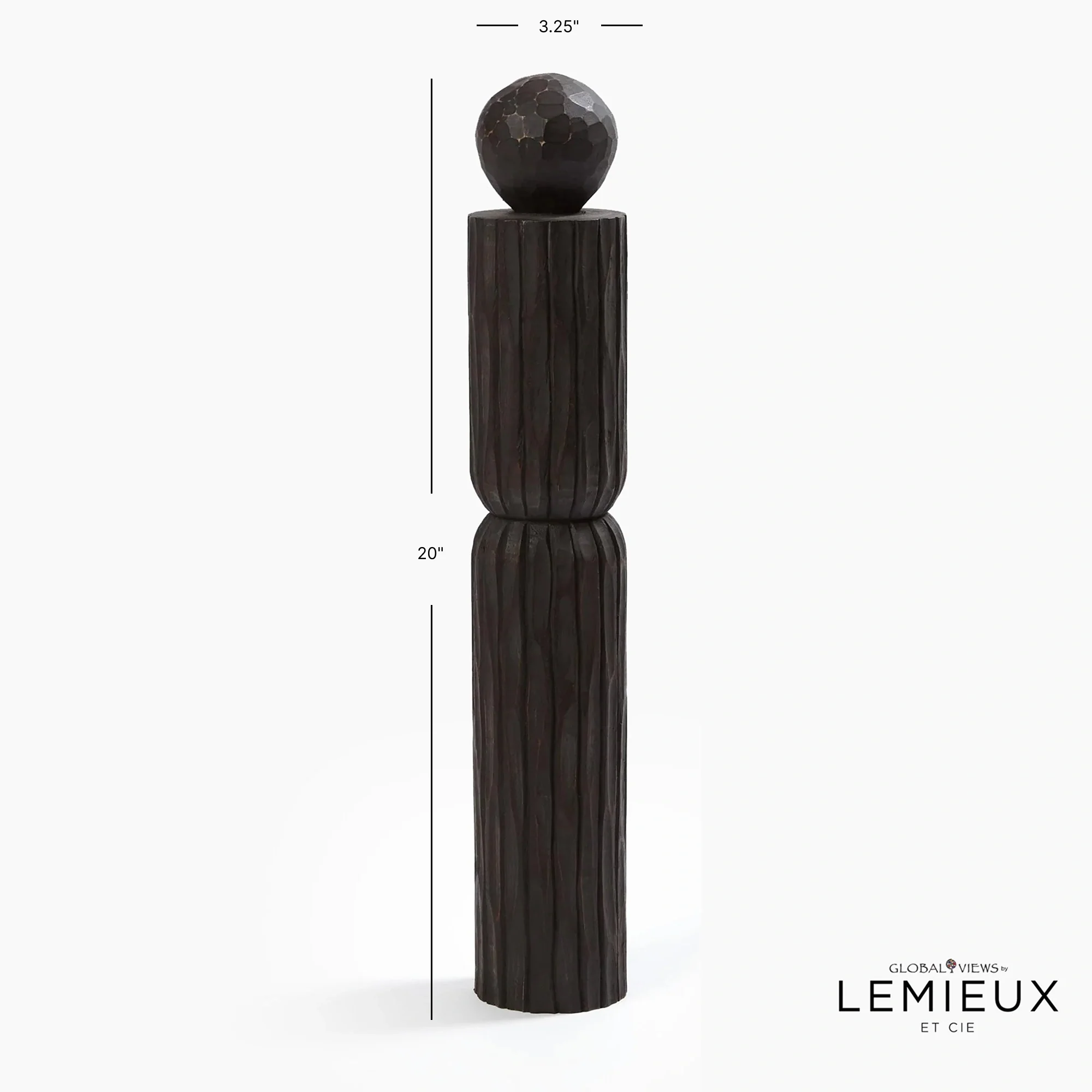 Lemieux Et Cie Amelot Pillar - Image 7