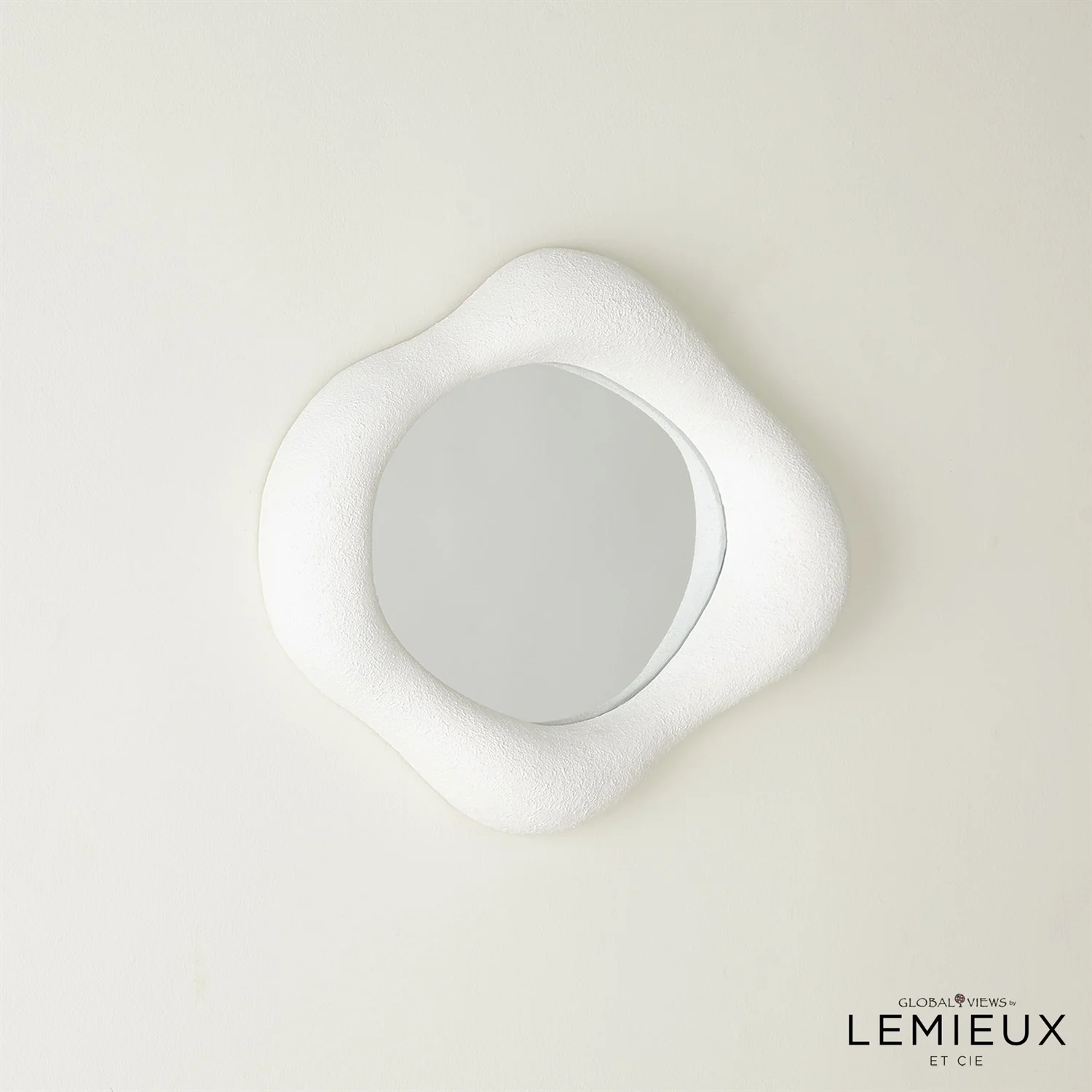 Lemieux Et Cie Amorphous Mirror Collection - Image 9