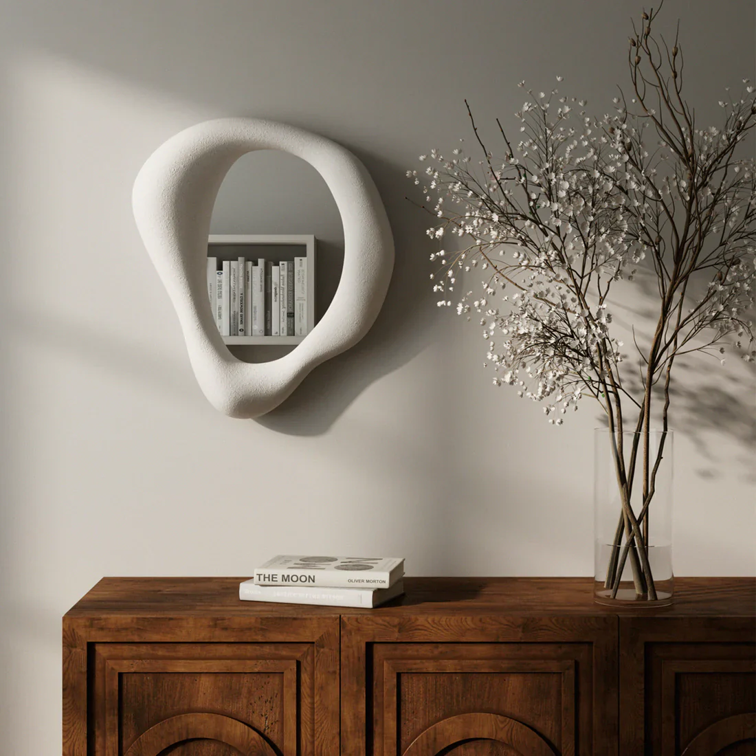 Lemieux Et Cie Amorphous Mirror Collection - Image 4