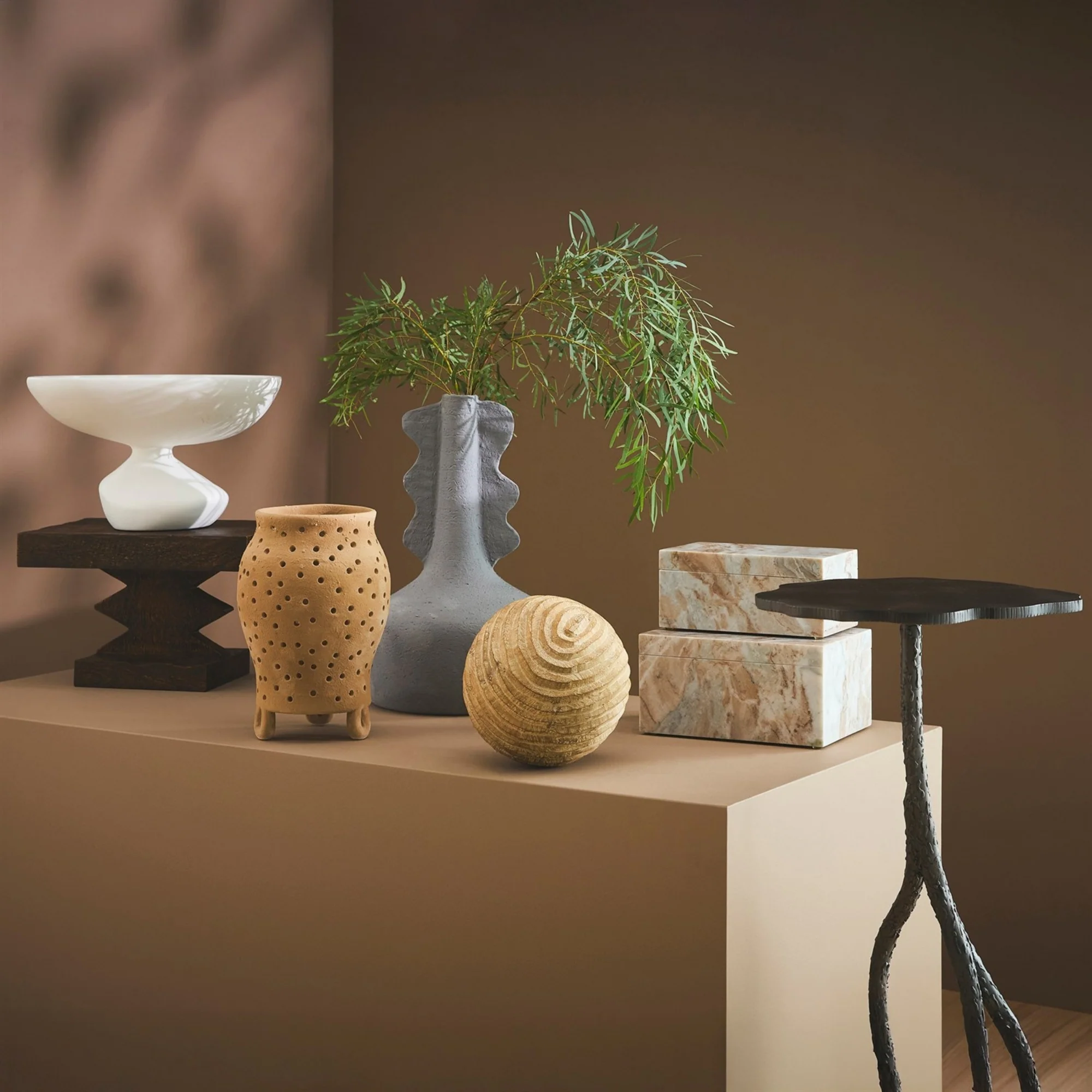 Lemieux Et Cie Anouar Vase - Image 2
